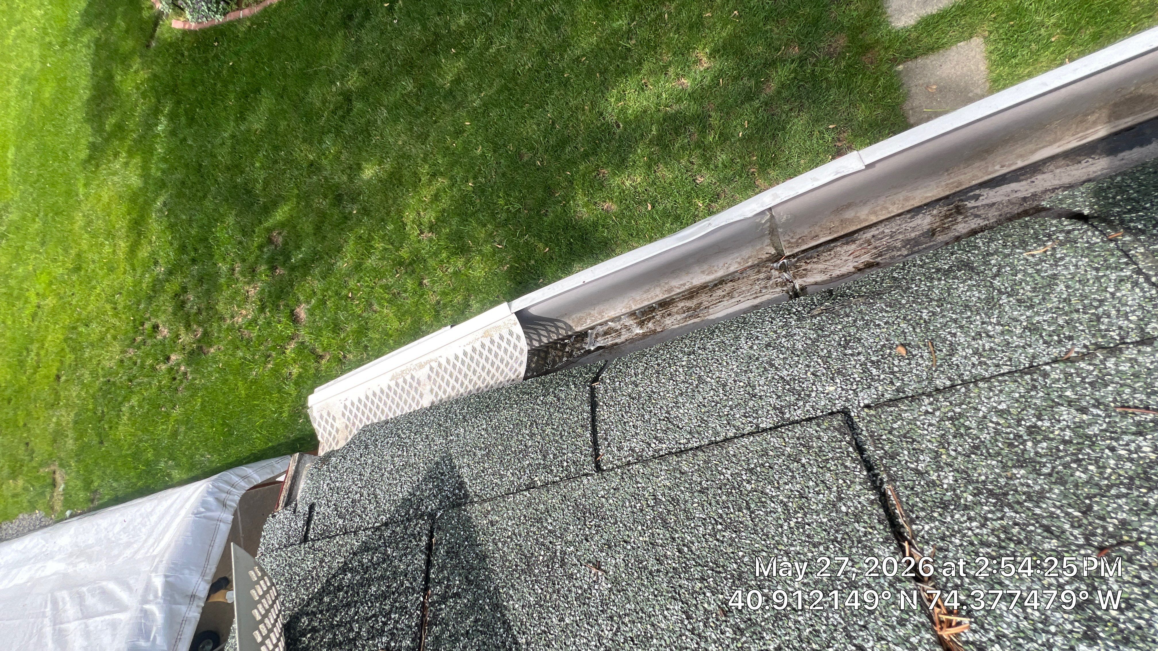 Project in Montville, New Jersey by NJ Home Maintenance Services