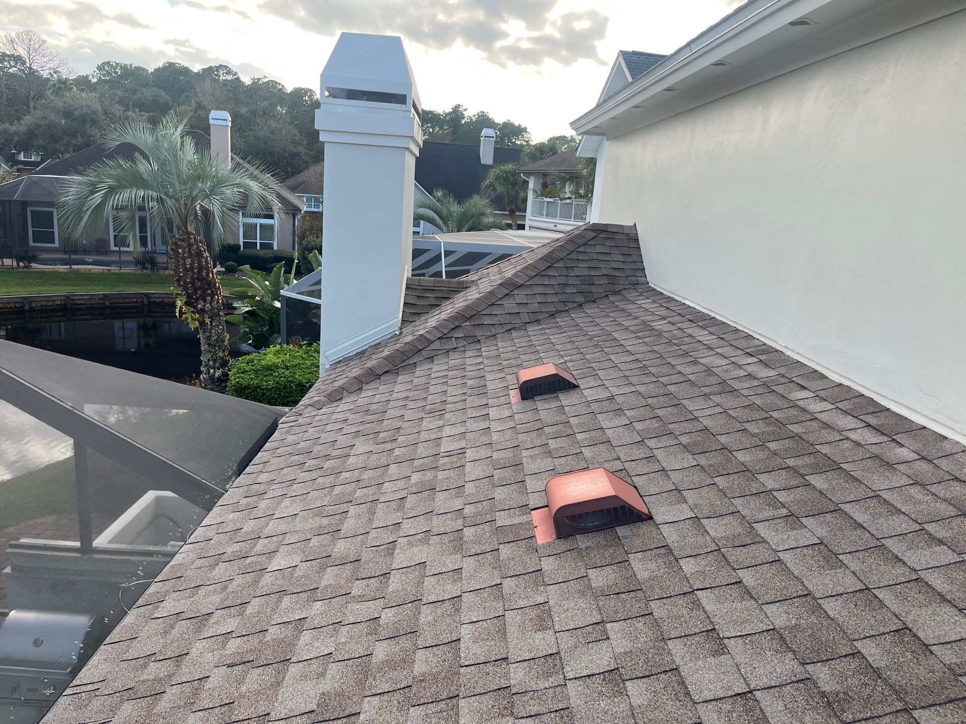 Shingle -> Shingle by Prime Roofing