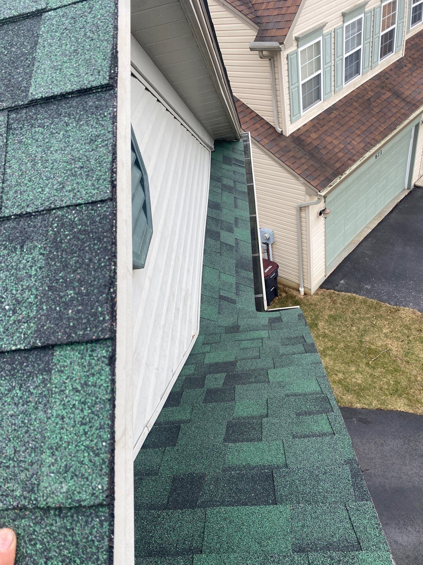 Residential Roofing Installation in State College, PA by Starway Roof Systems