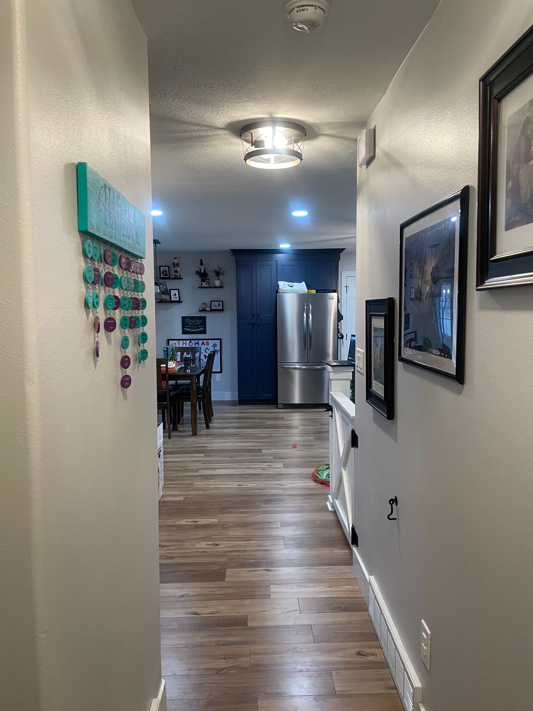 Project in Pleasant Grove by Rudd Builders LLC