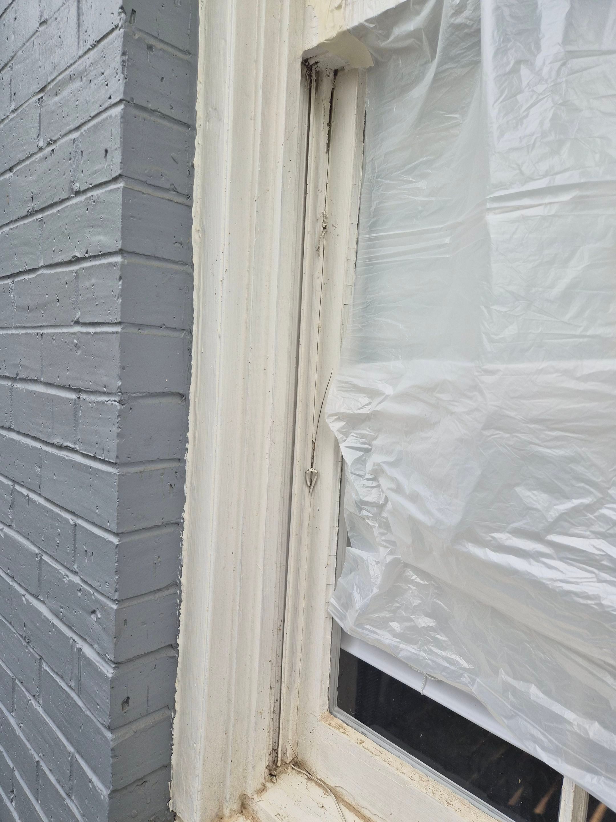 From Gray to Modern White: Exterior Repaint in Tyler, TX by Quality Coats Painting