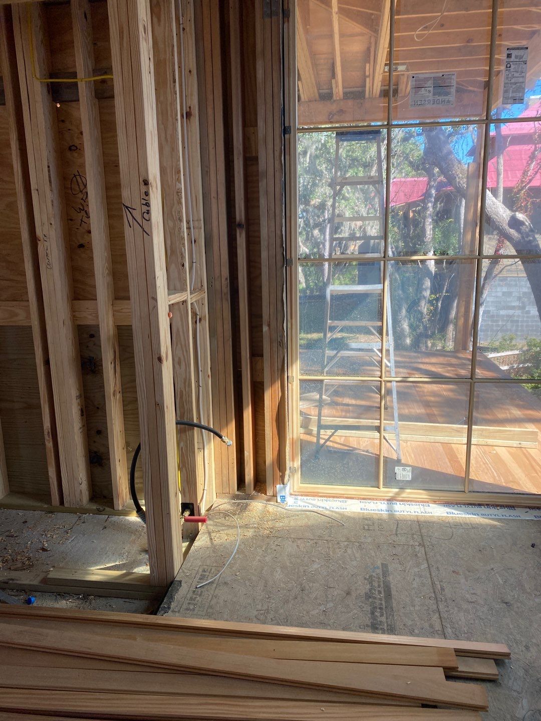 Carolina Custom Electric- New Home Rough-in Kiawah River by Carolina Custom Electric