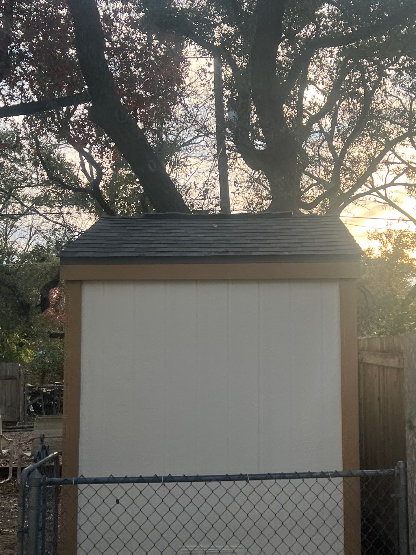 Project in Austin by Rhino Roofing and General Contracting, LLC