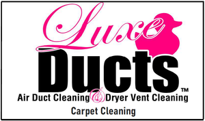Logo for Luxe Ducts of Chicago
