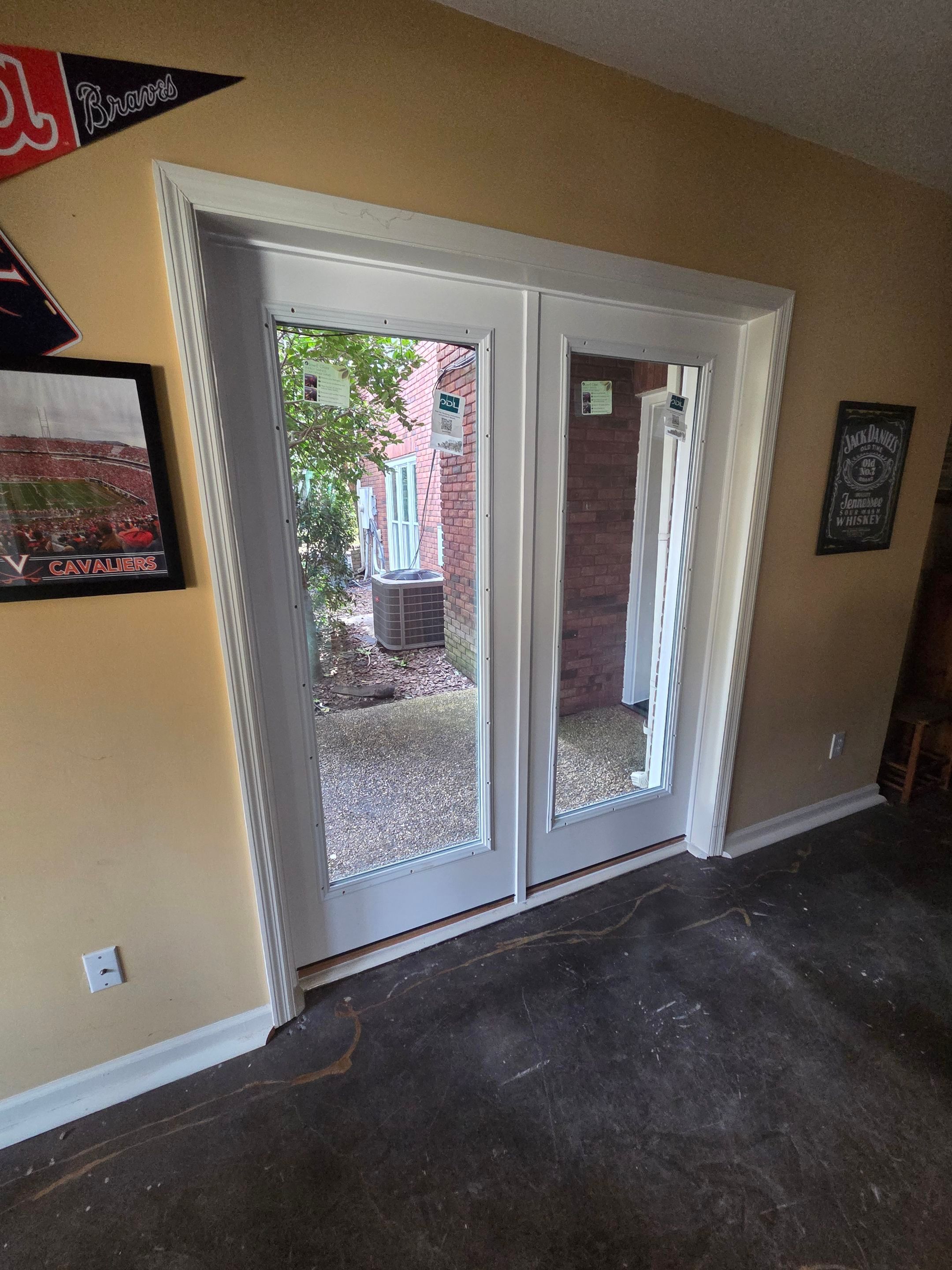 Miller Project in Vestavia Hills by The Window Source