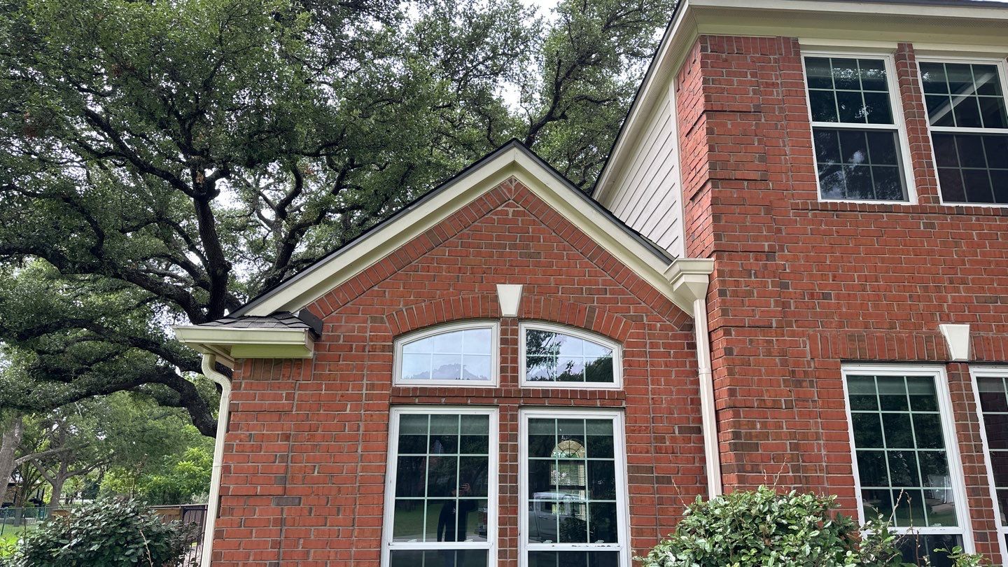 Weathered Wood - GAF Timberline HDZ by RoofsOnly.com