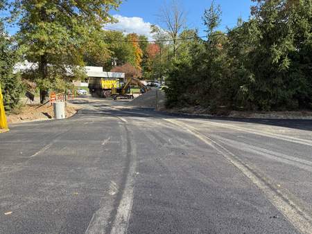 Berkeley Heights, NJ by Ironhorn Enterprises