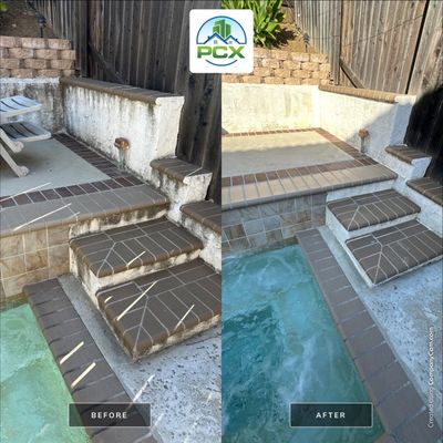 Lake Forest Pressure Washing and Window Cleaning