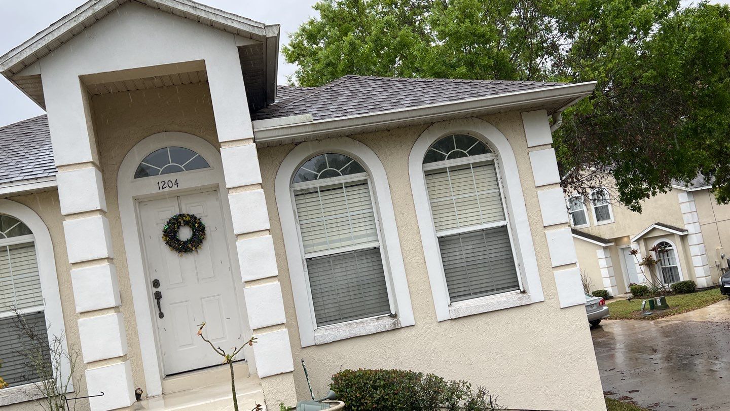 Roofing by Fortified Roofing Solutions Corp.