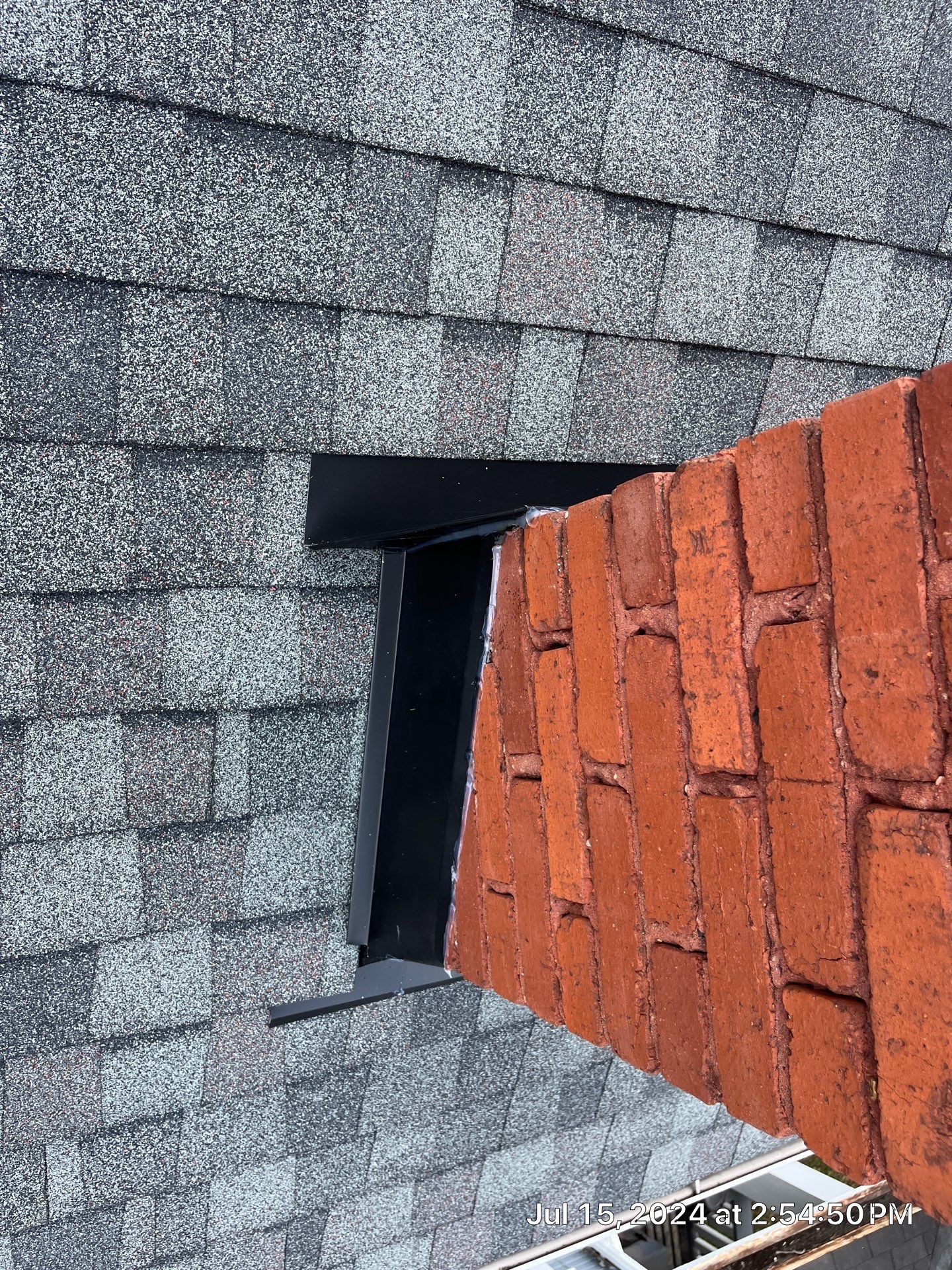 Residential Roofing Installation using Certainteed Landmark Pro Shingles by Fahey Roofing + Contracting