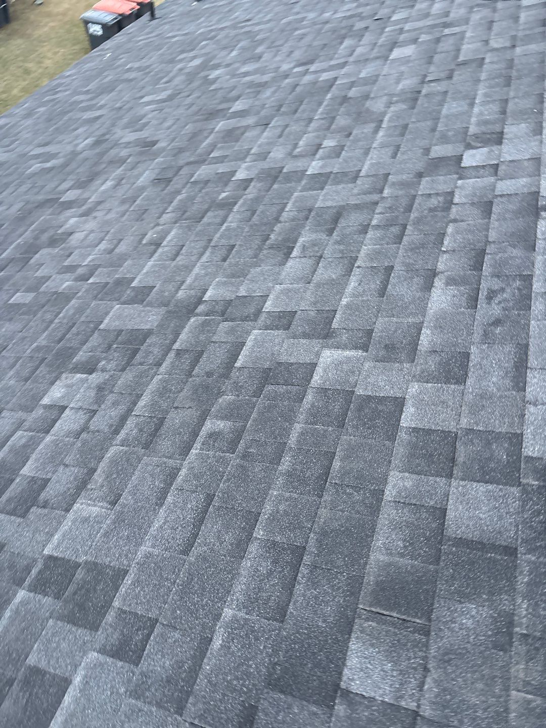 IKO Cambridge - Dual Black by Elite Roofing LLC