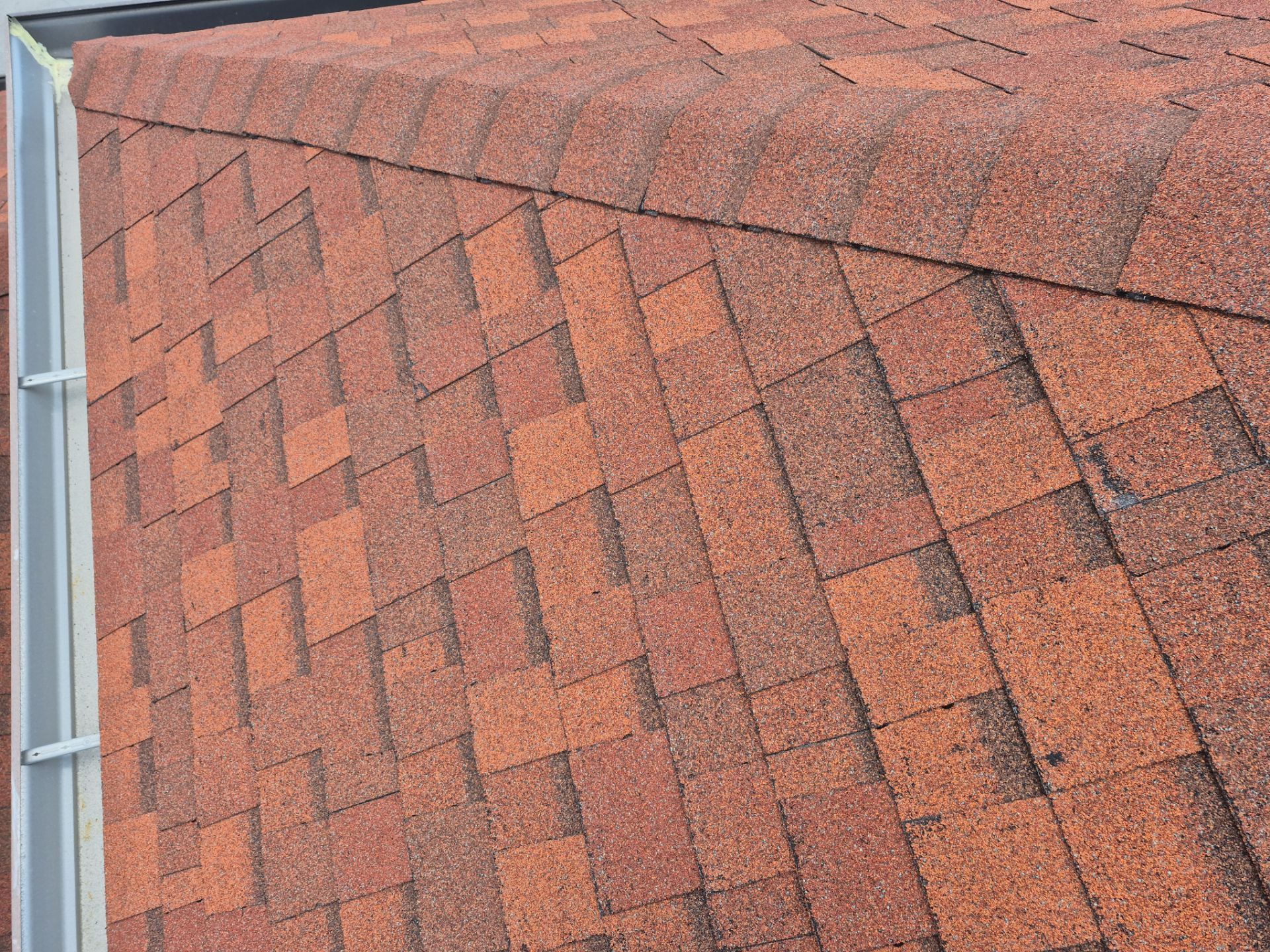 Project in Clearwater 33767 by Mitchell Roofing Company LLC 