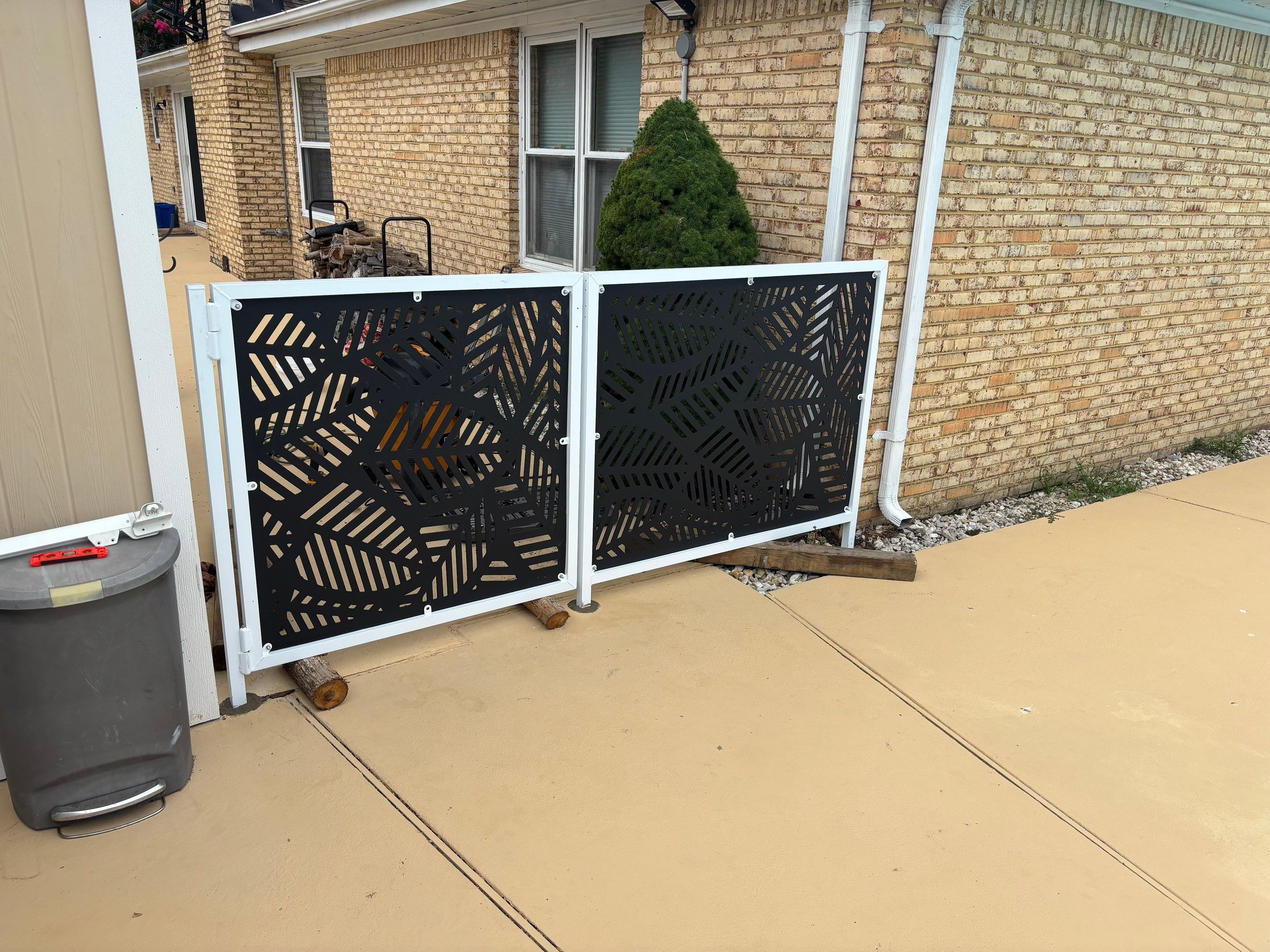 Project in Virginia Beach by Gregory Sandstrom