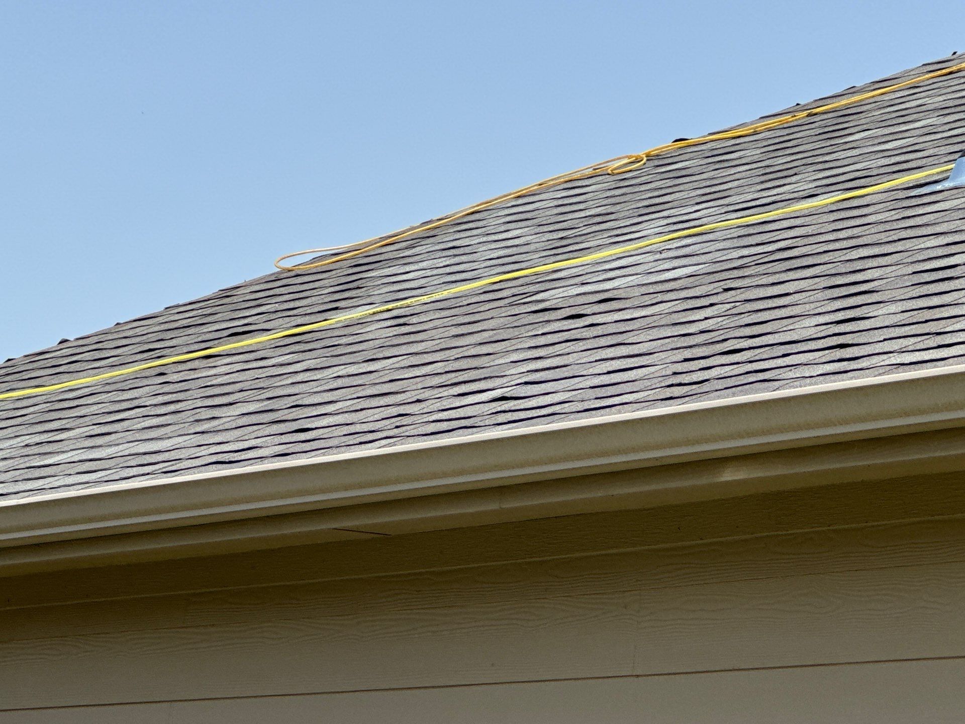 Project in Temple by Rhino Roofing and General Contracting, LLC