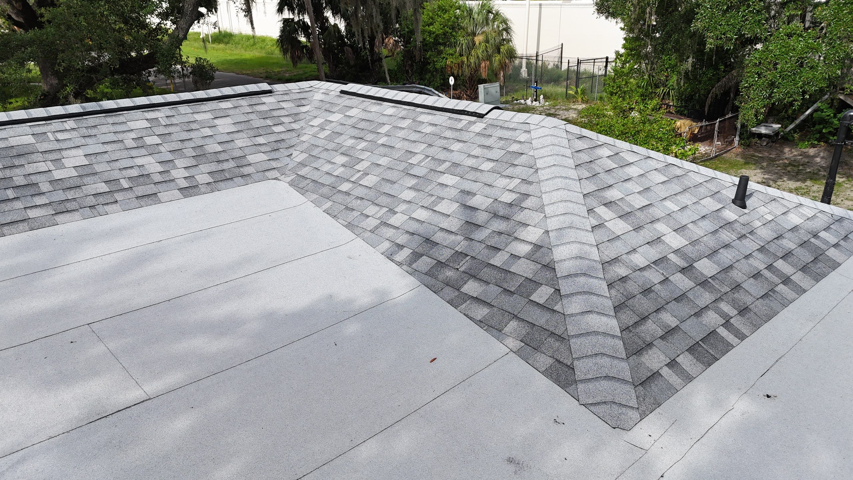 Roof Replacement in Tampa, FL by Shingle Masters Roofing