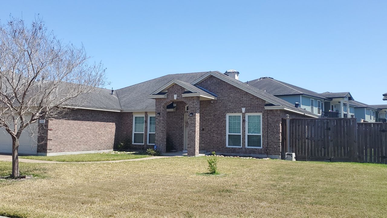 Residential Roofing Installation using GAF Timberline HDZ by Lighthouse Roofing
