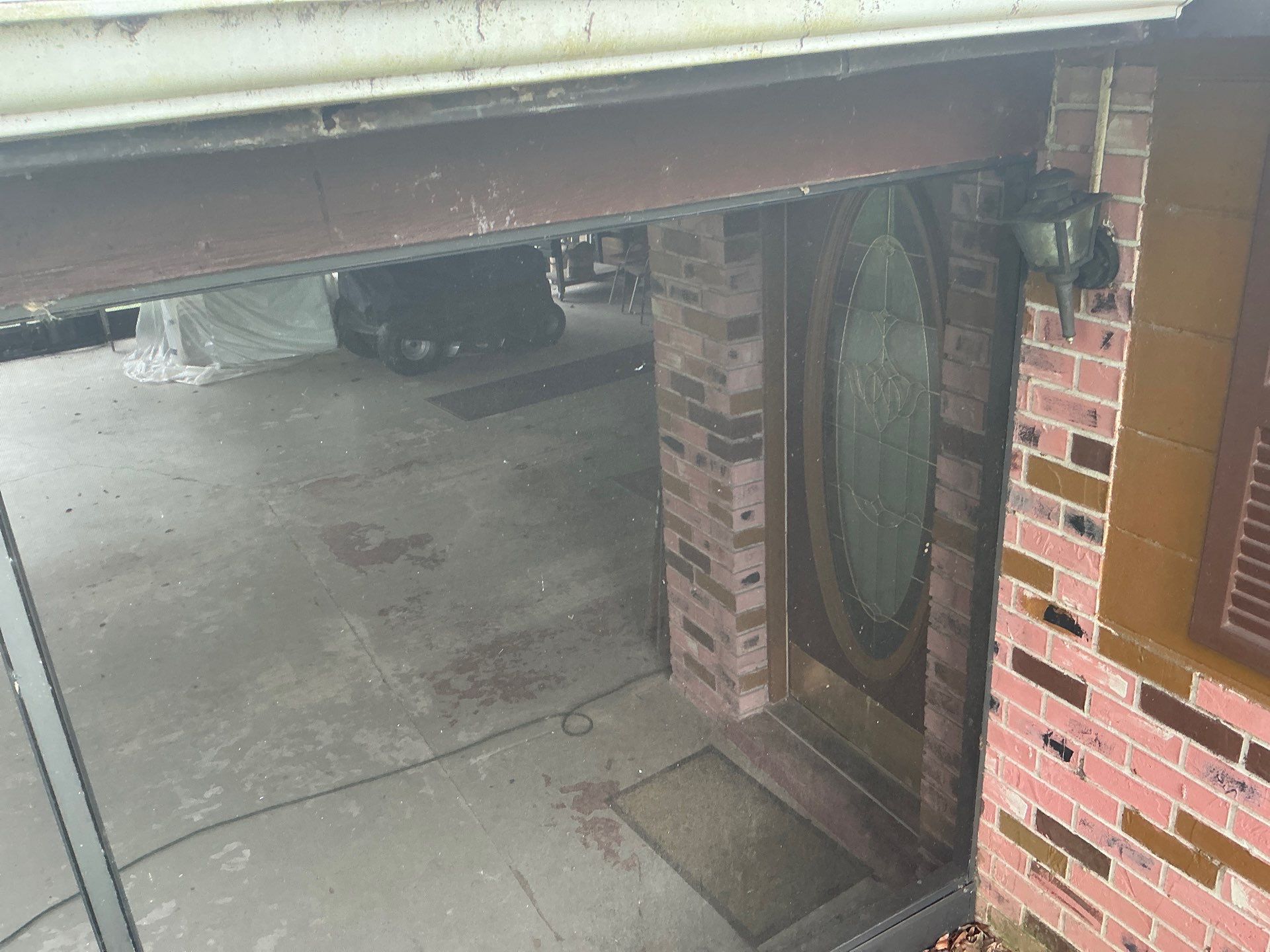 Gutter Cleaning Service by Gutter Professors