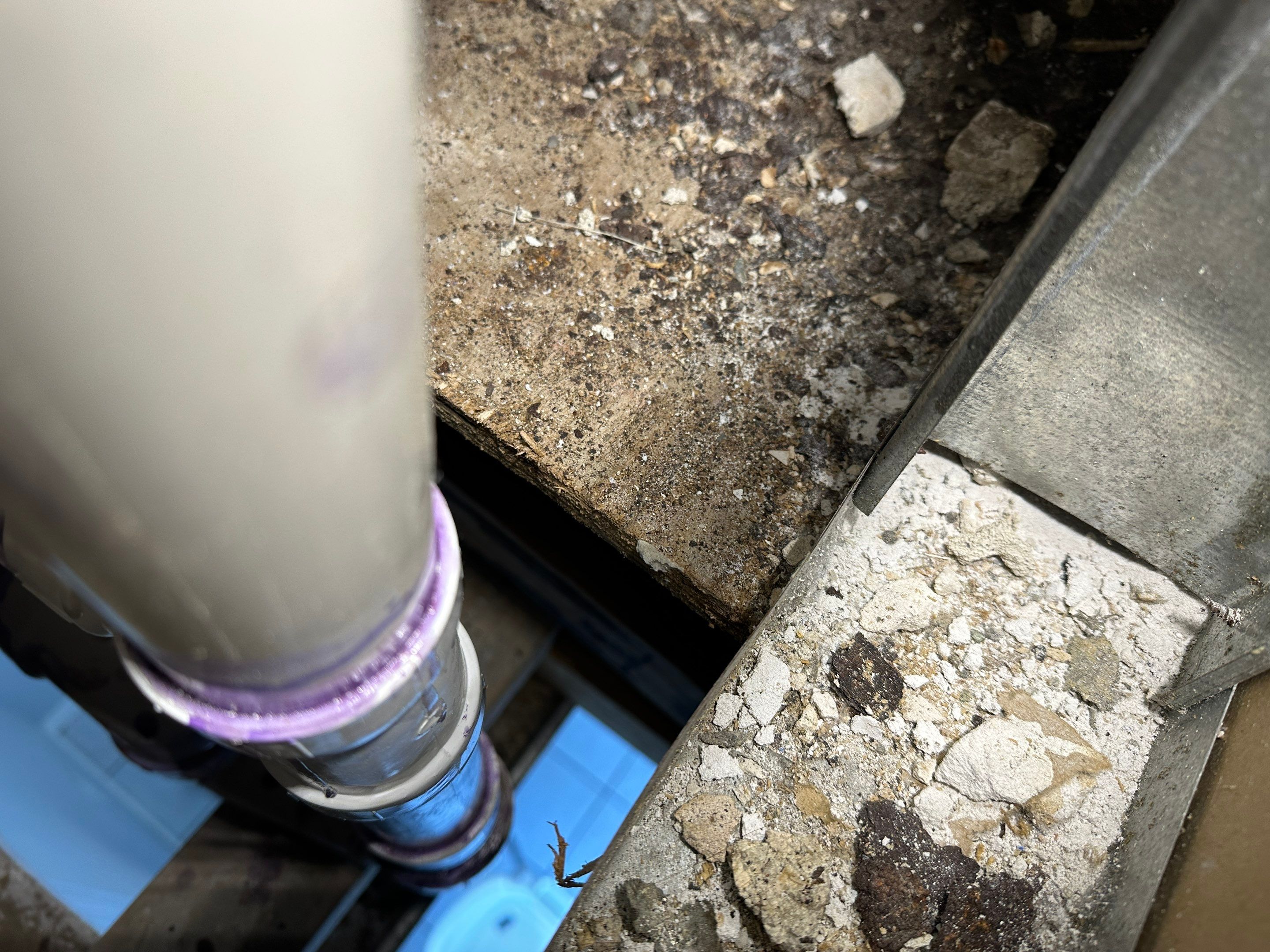 Water Damage Claim in Miami by FLAPA & KeyStone