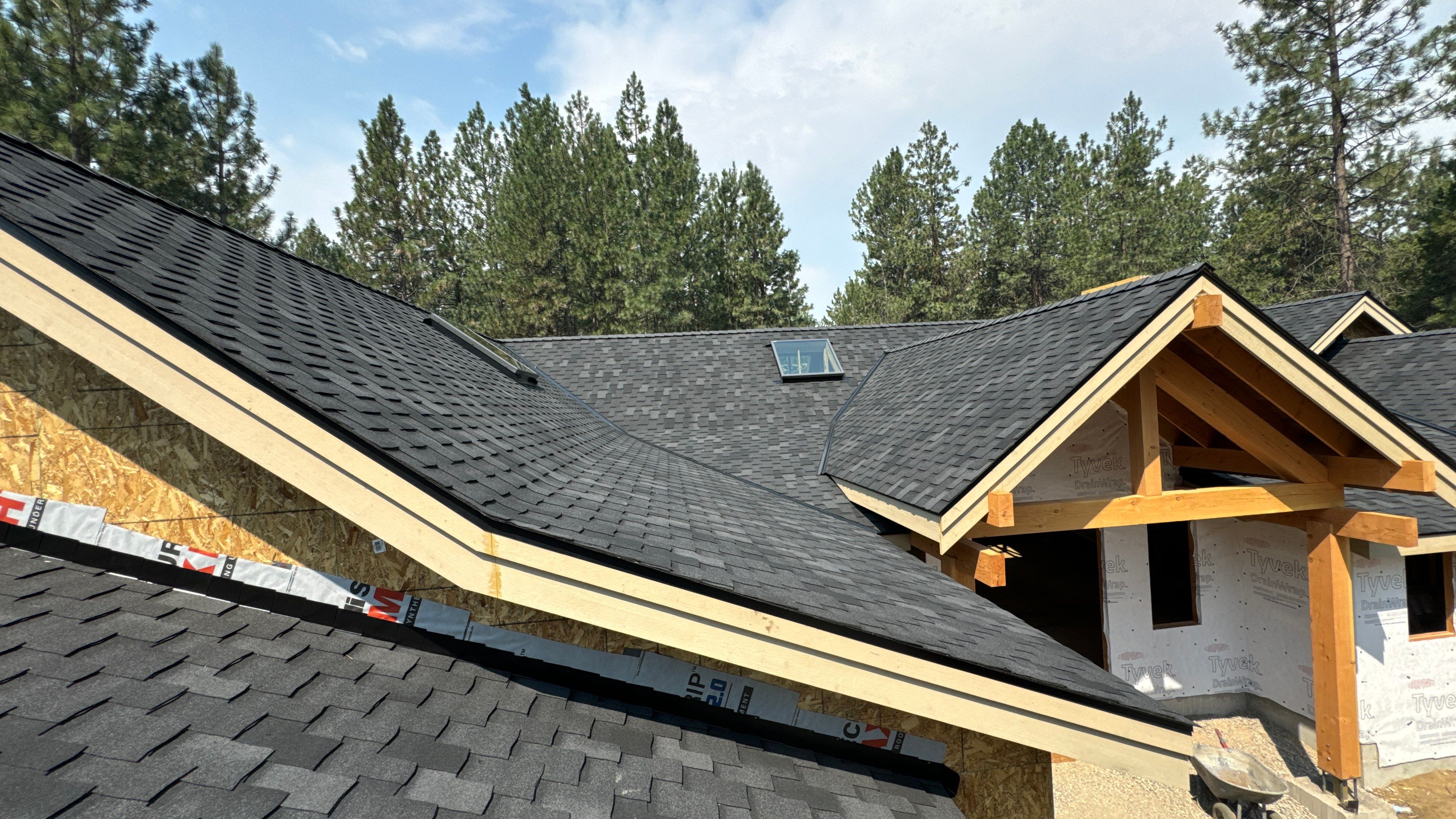 River Bluff Trail Bend OR by OR Advanced Roofing, LLC