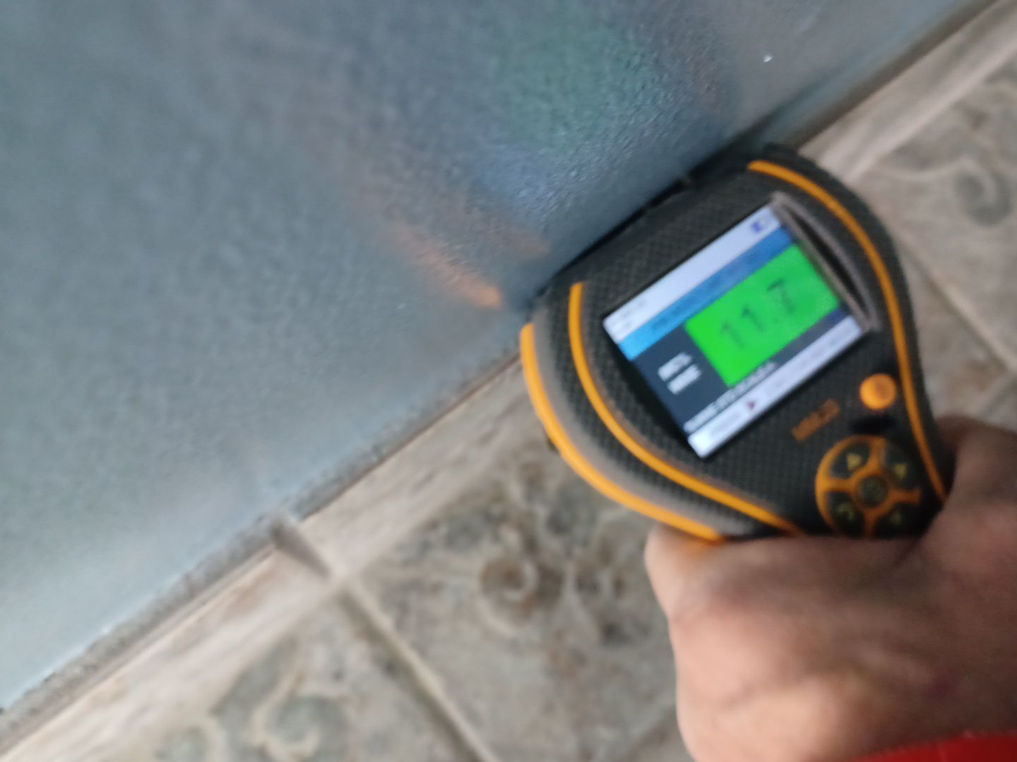 Project in West Bloomfield by EzDry Water Mitigation & Property Restoration