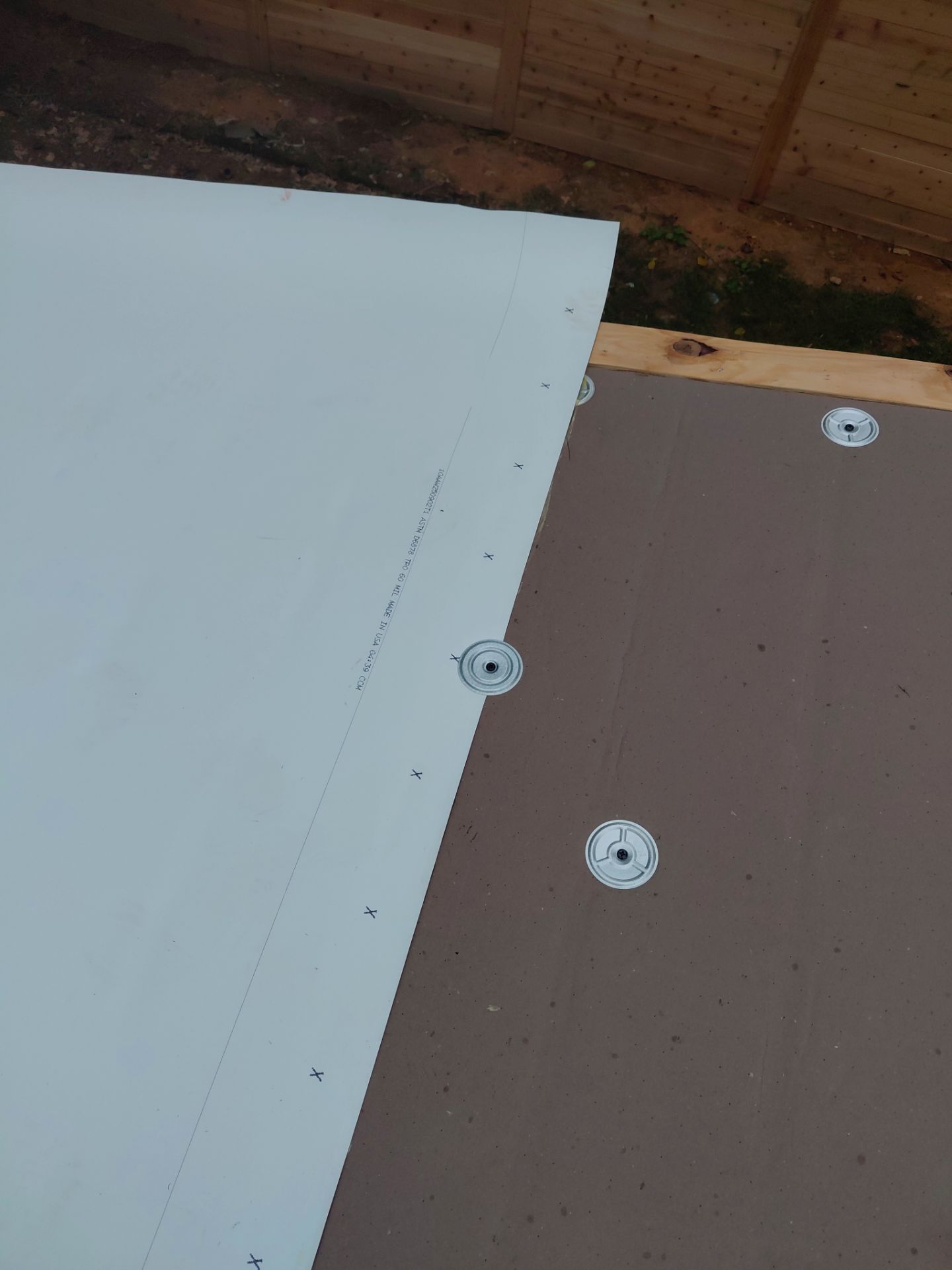 Falls Church :  TPO by RM Banning, Inc.