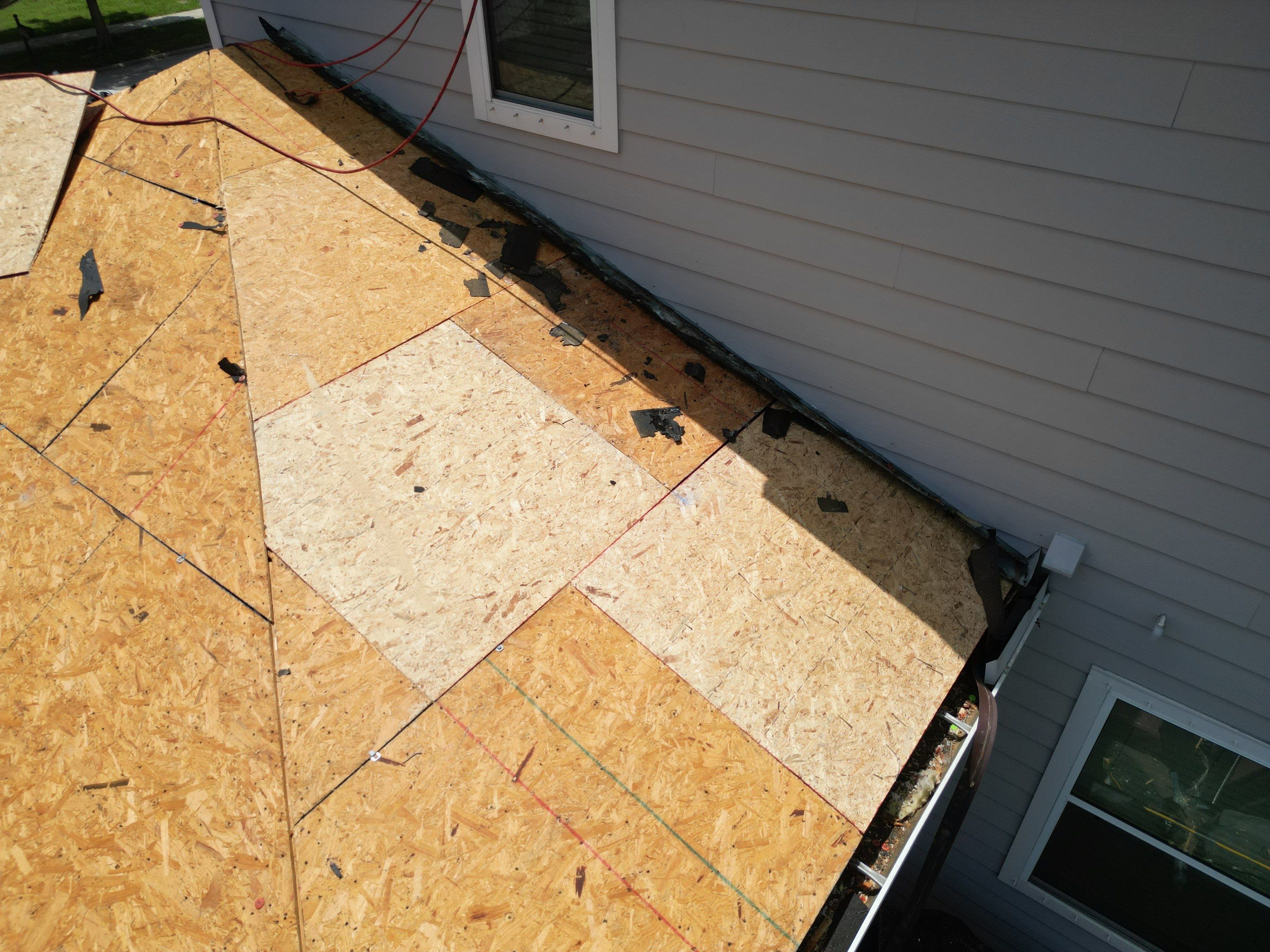 Total Roof Replacement in Ponte Vedra by Trinity Restoration and Roofing LLC