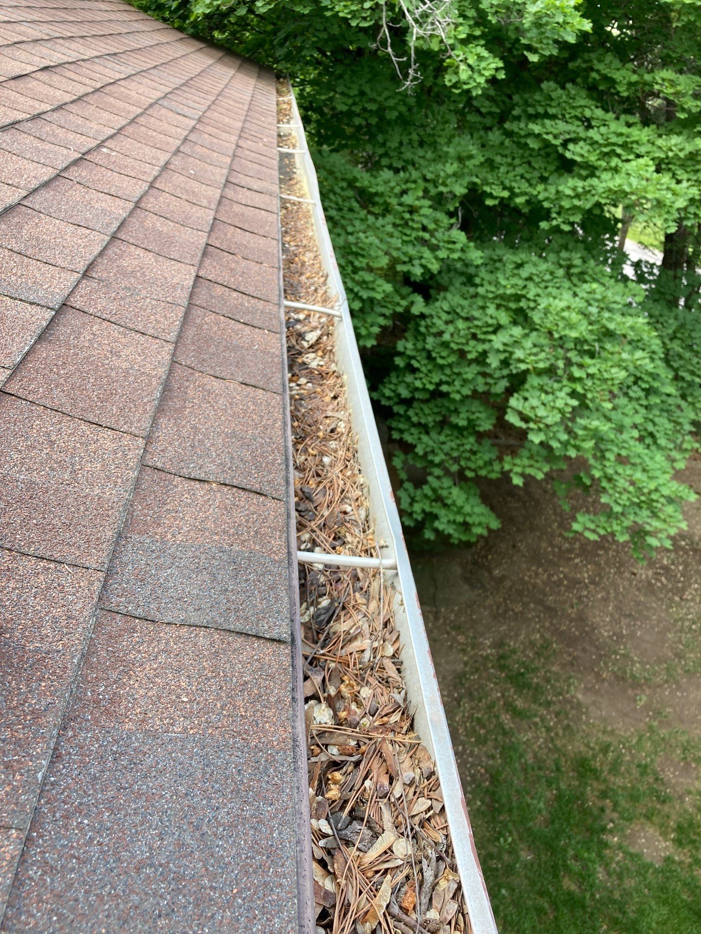 Project in Provo by PureFlow GutterBros