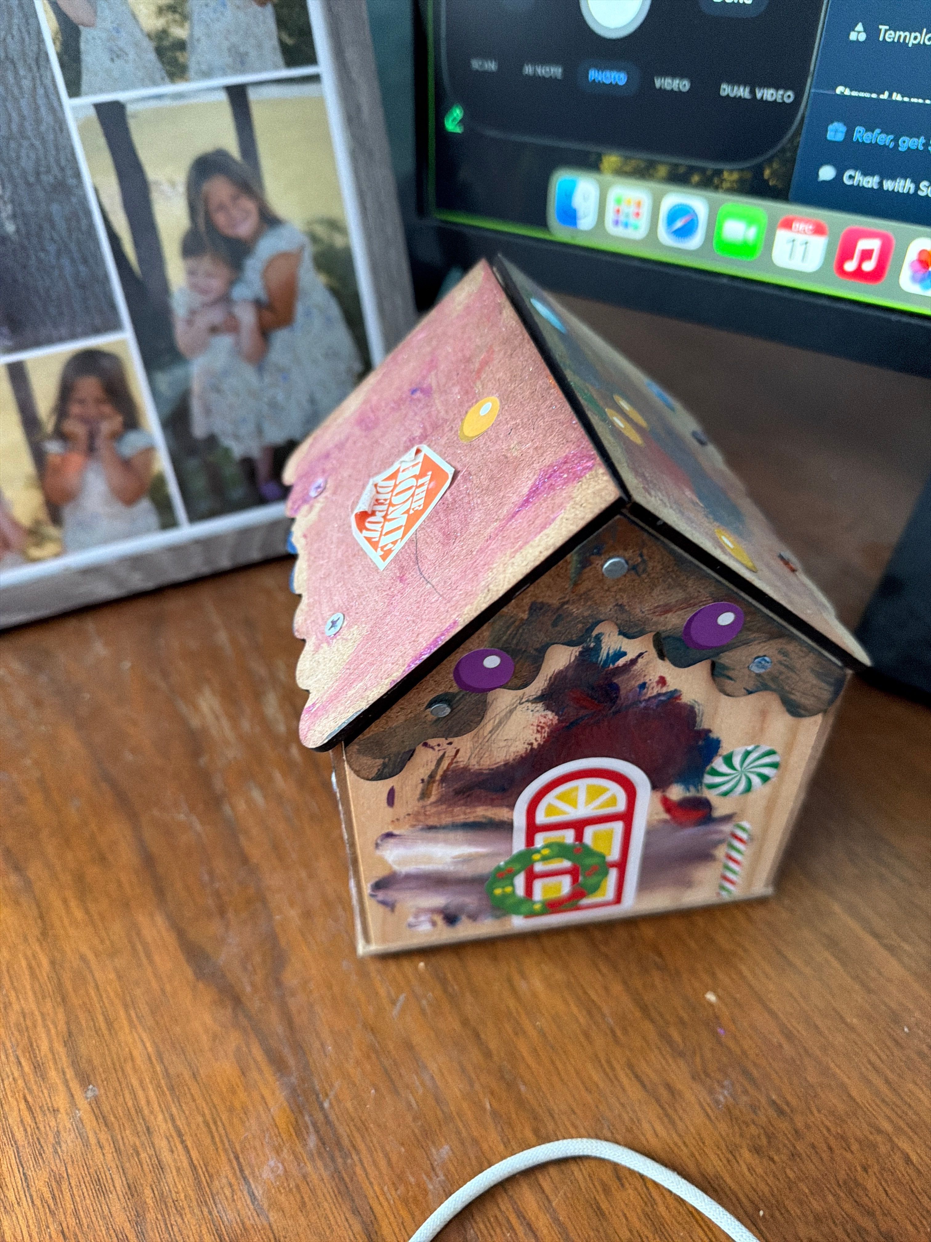 Title by CompanyCam Sales Demo