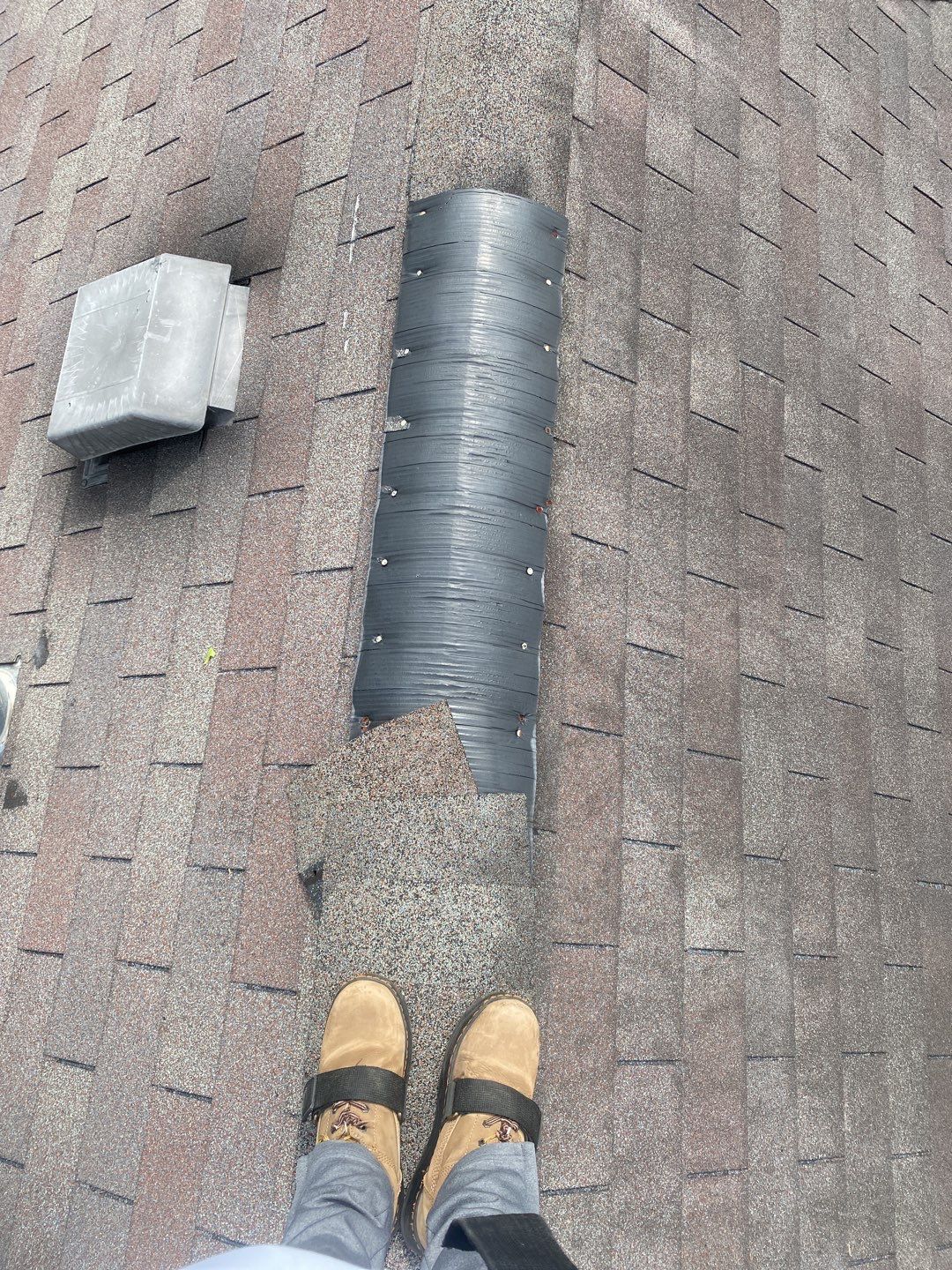 Residential Roofing Installation using Owens Corning by Inspector Roofing and Restoration