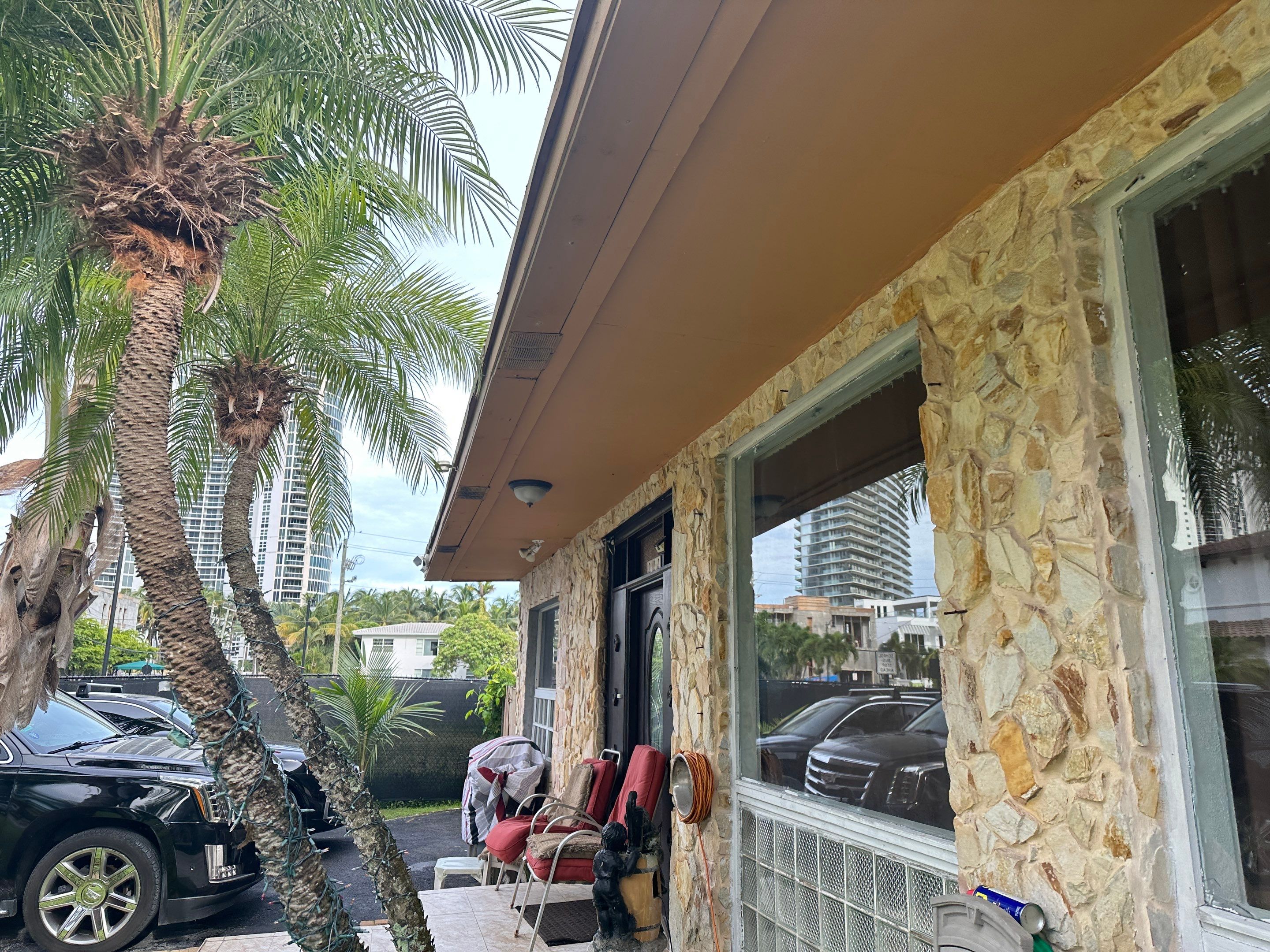 Water Damage Claim in Sunny Isles Beach by FLAPA & KeyStone