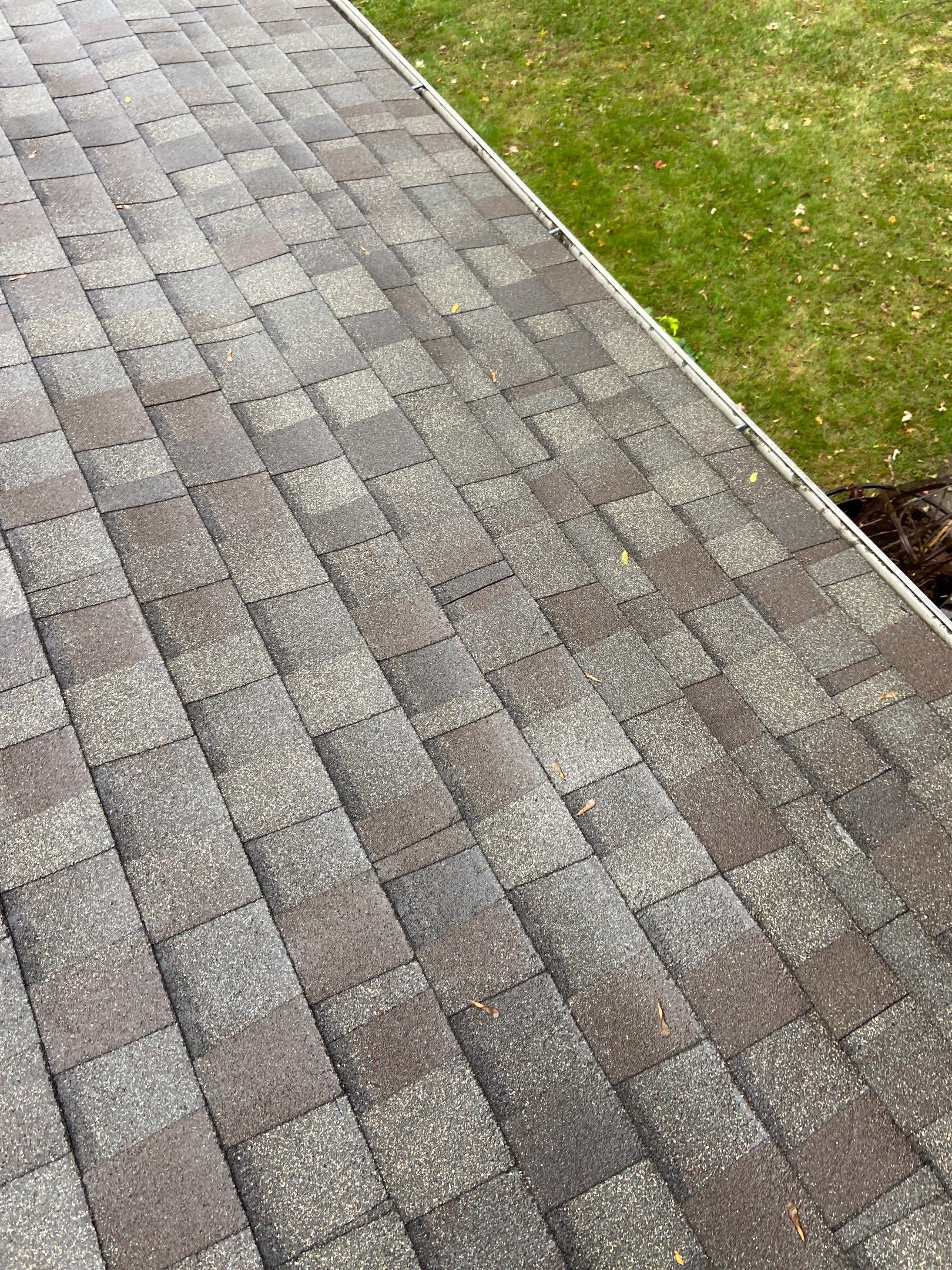 Roof Replacement using CertainTeed Landmark by 180 Contractors