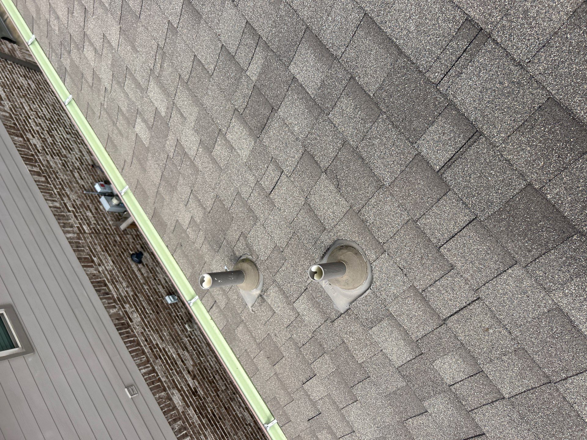 Roof Repair Katy by Roof Repair Company