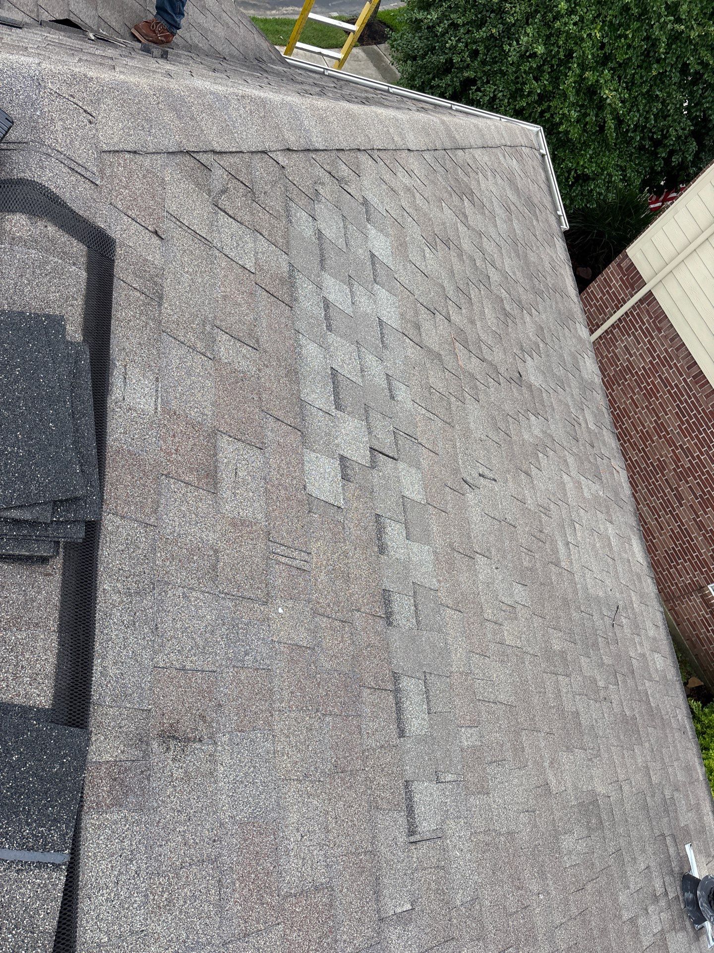 Roof Repair Humble by Roof Repair Services LLC