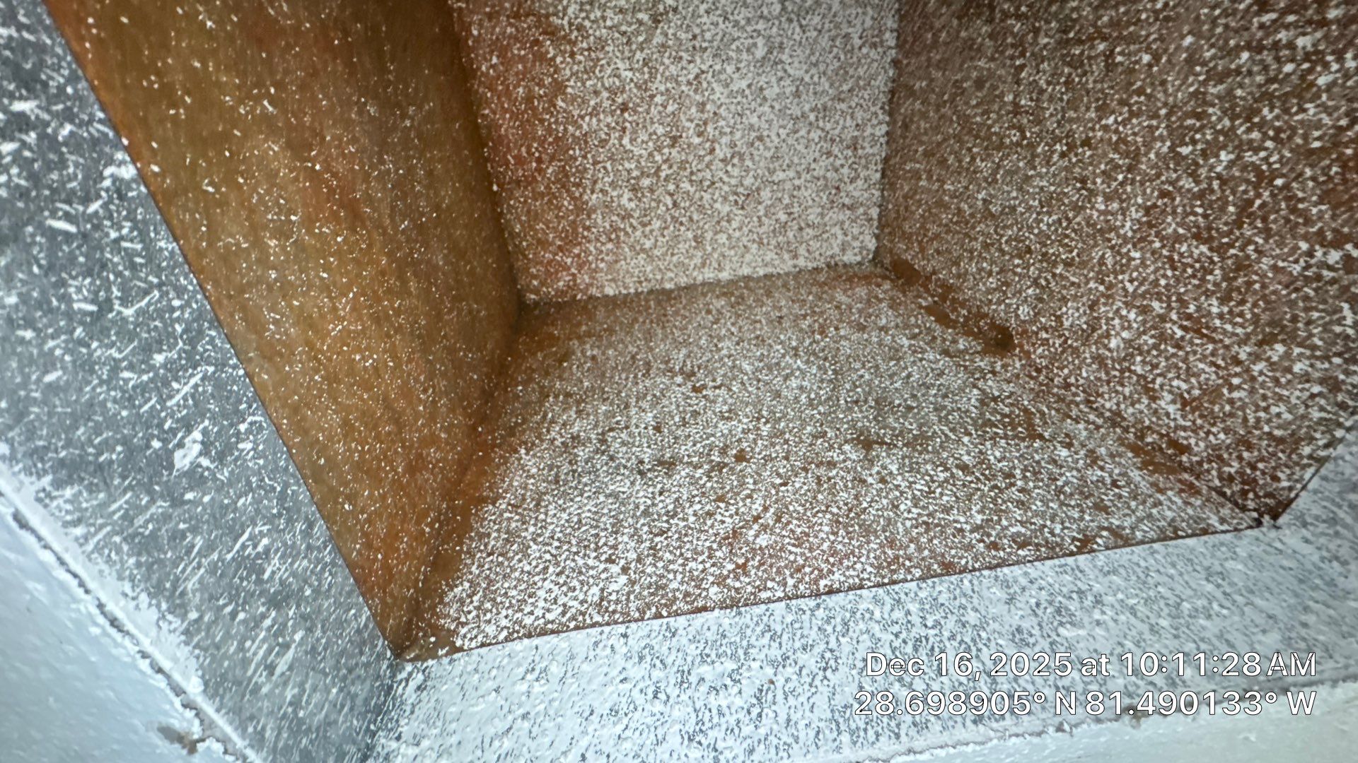 Air Duct Cleaning in Apopka by Hygienic Air, Inc