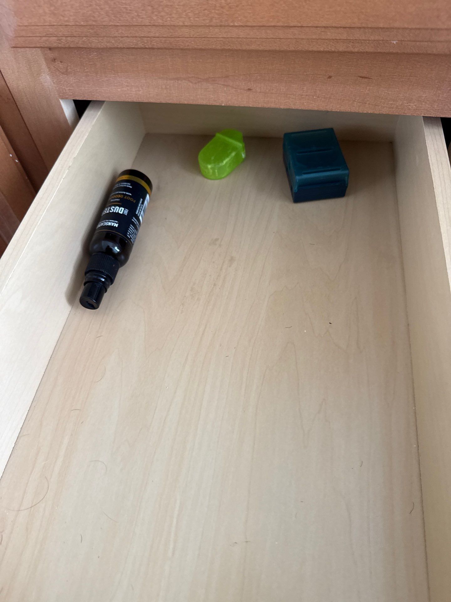 Project in Charlotte by Badger Hauling