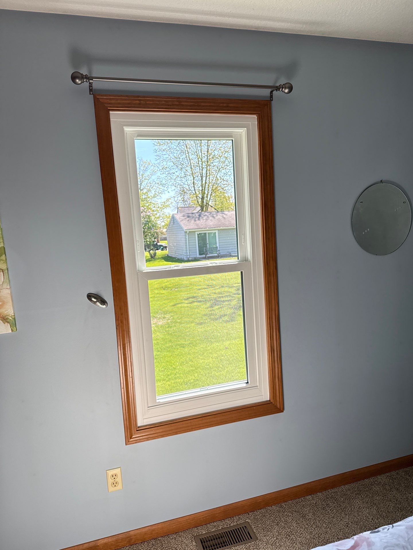 Window Replacement Project - Woodburn, In 46797 by Window World Of Fort Wayne
