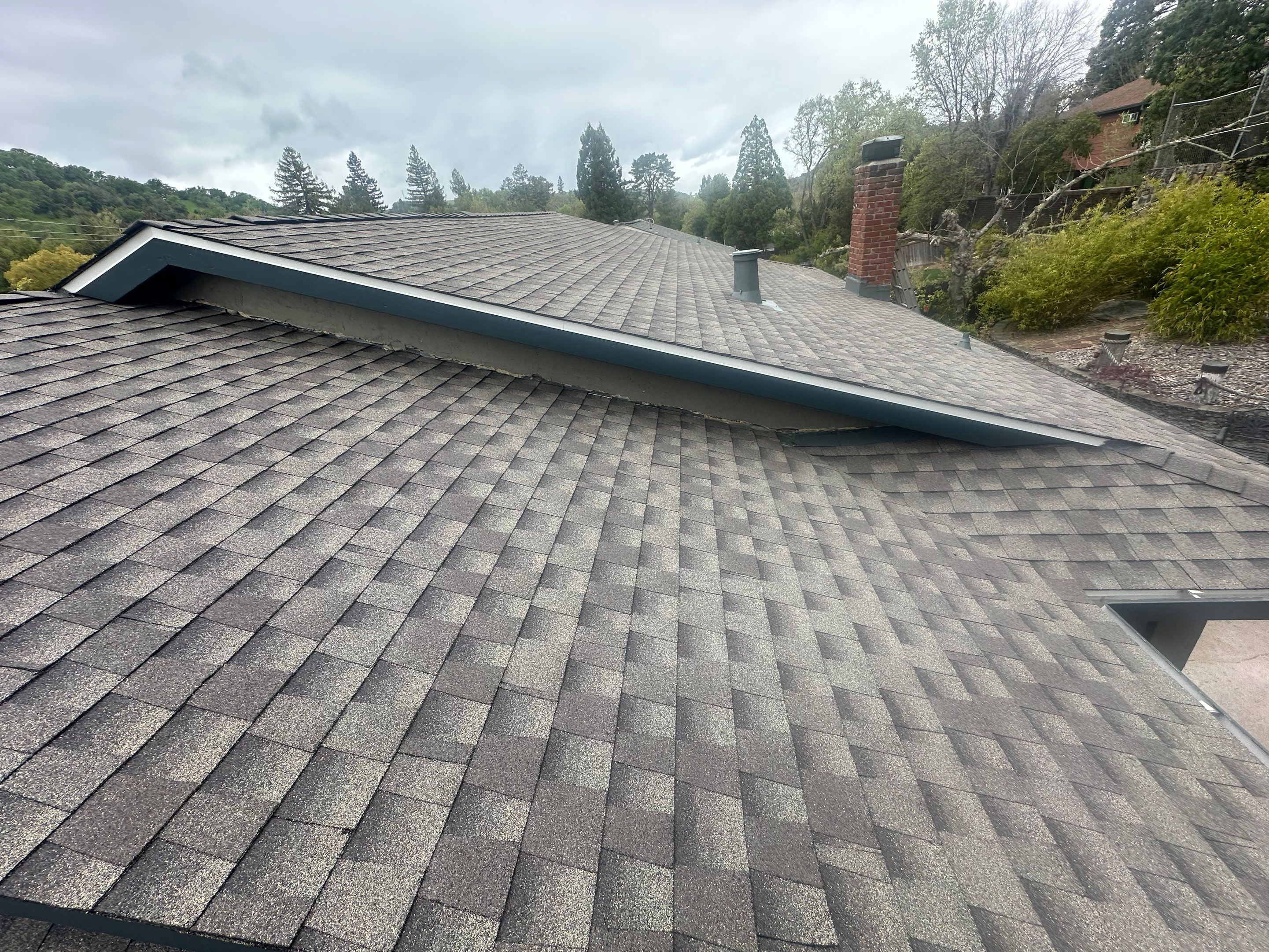 Roof Replacement - Martinez, CA 94553 by Epic Roof Replacement