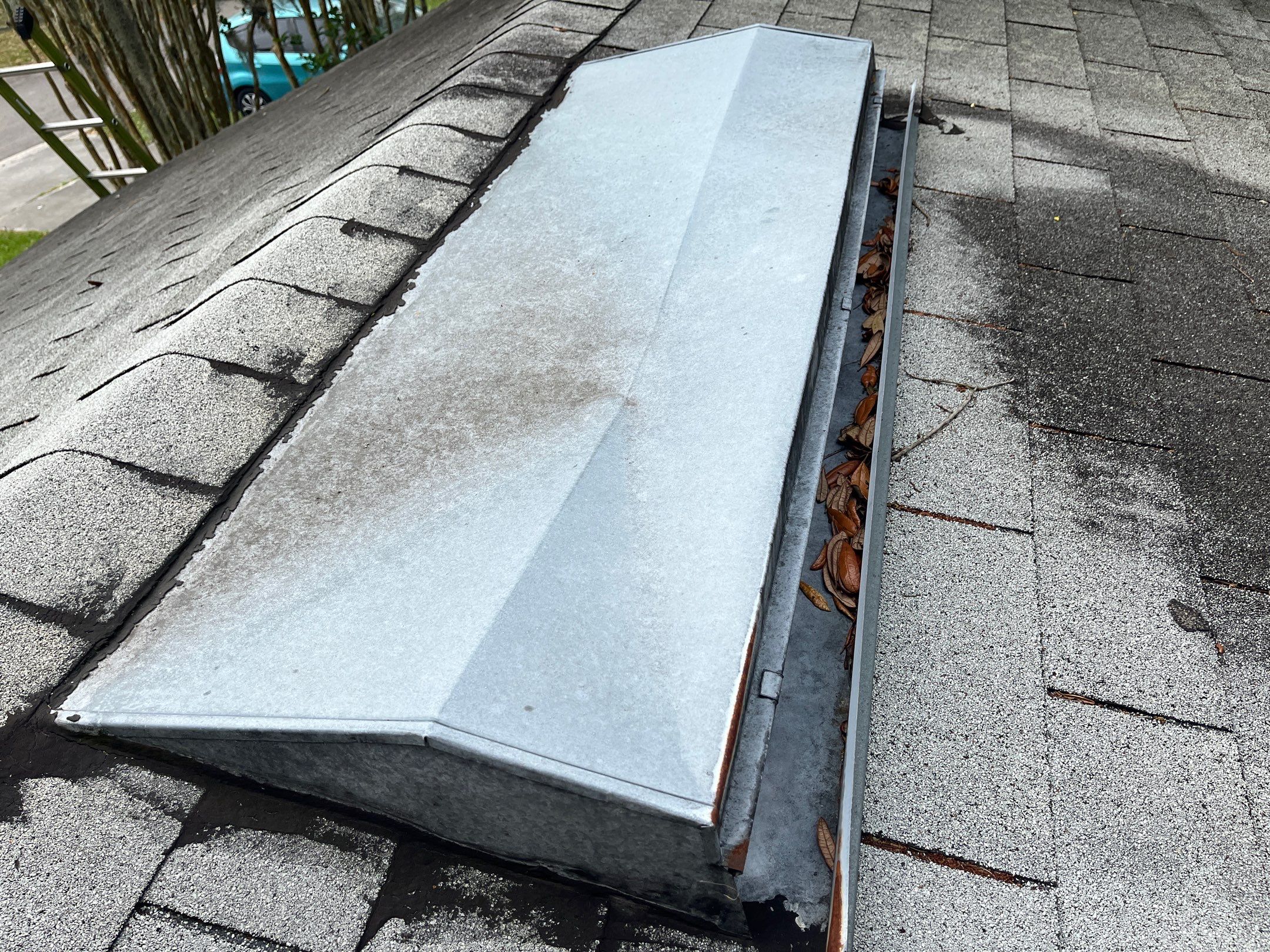 Shingle -> Shingle by Prime Roofing