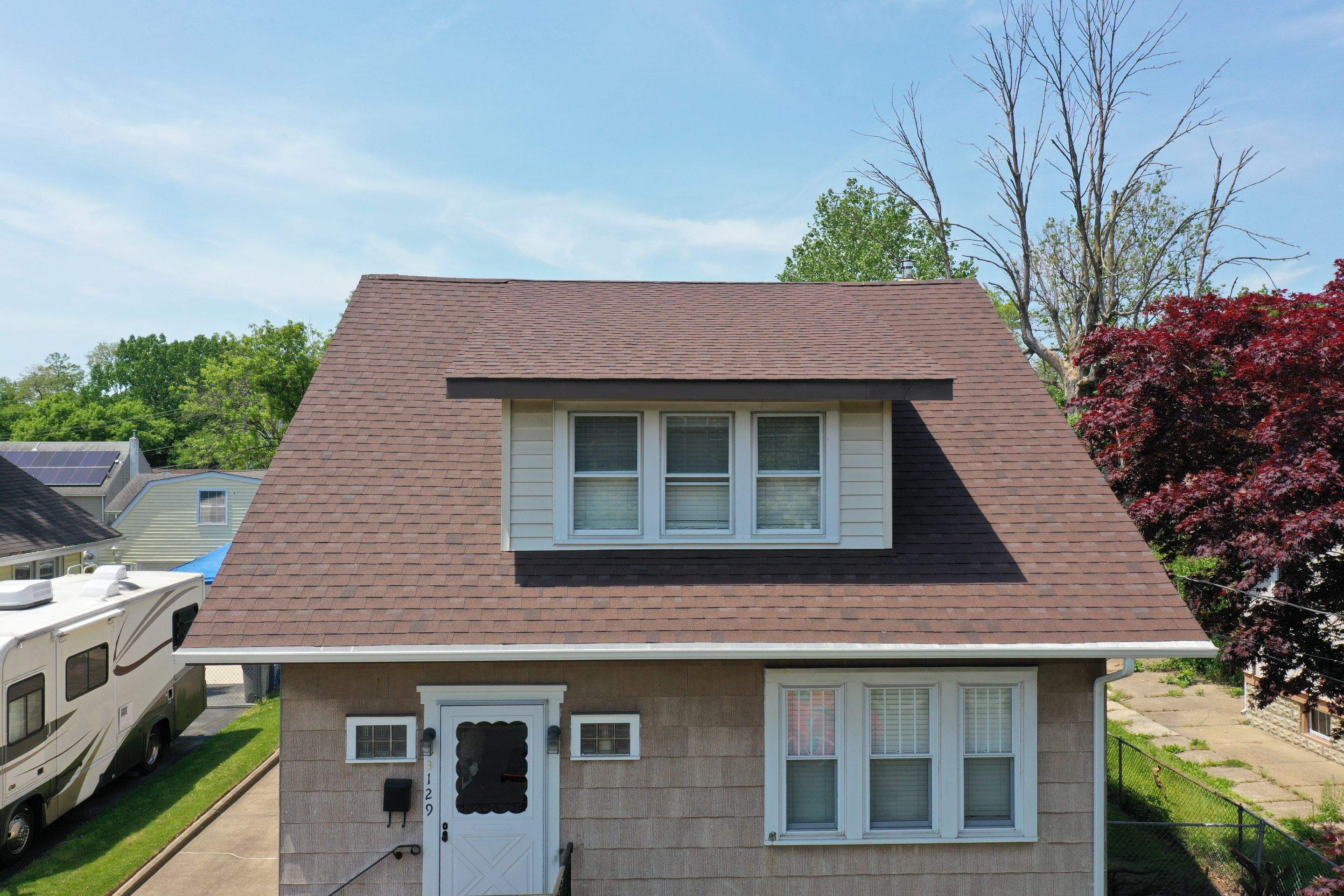 Roofing  by Stofan Construction LLC