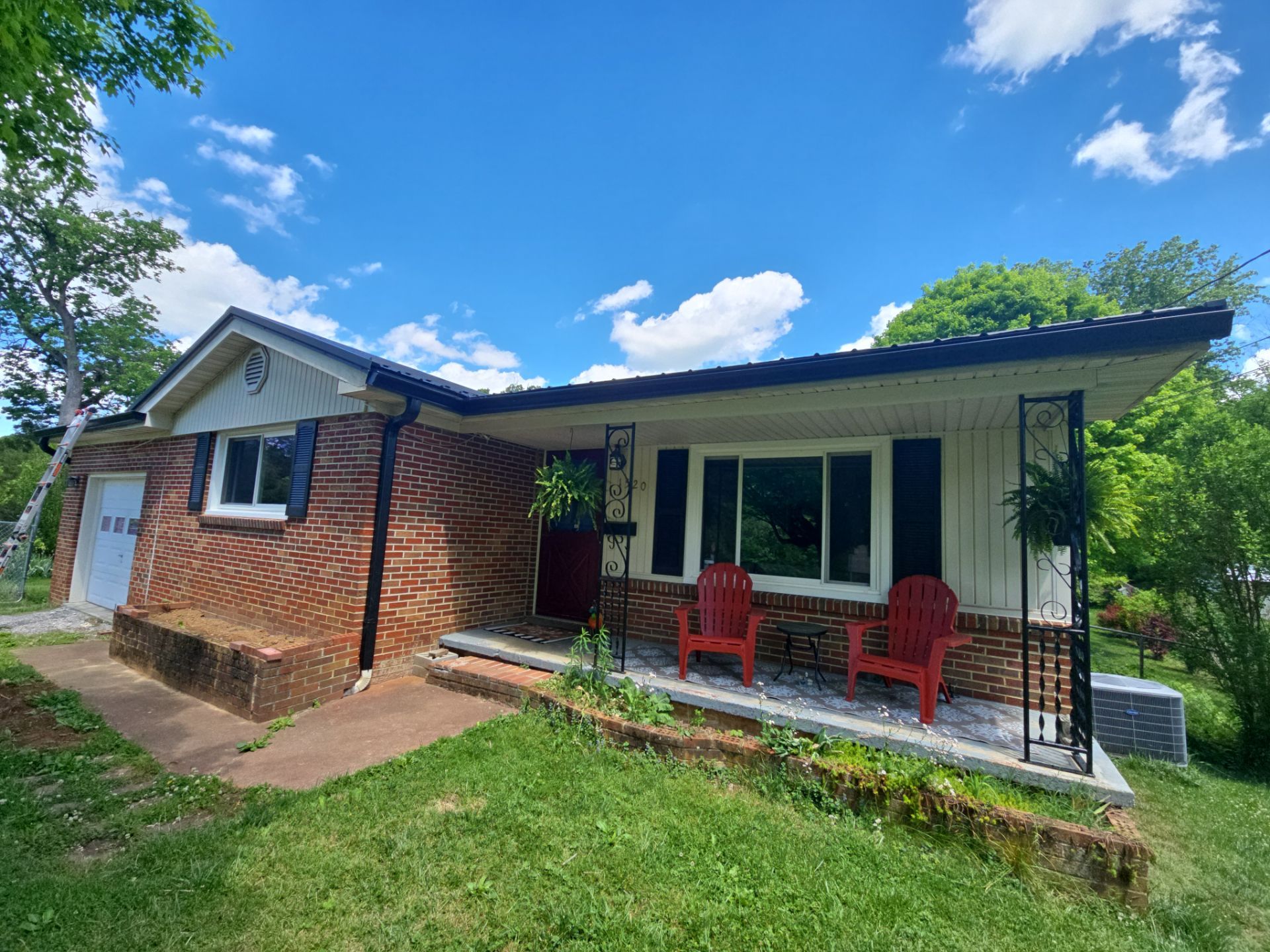 Preschutti Residence by Omnia Roofing