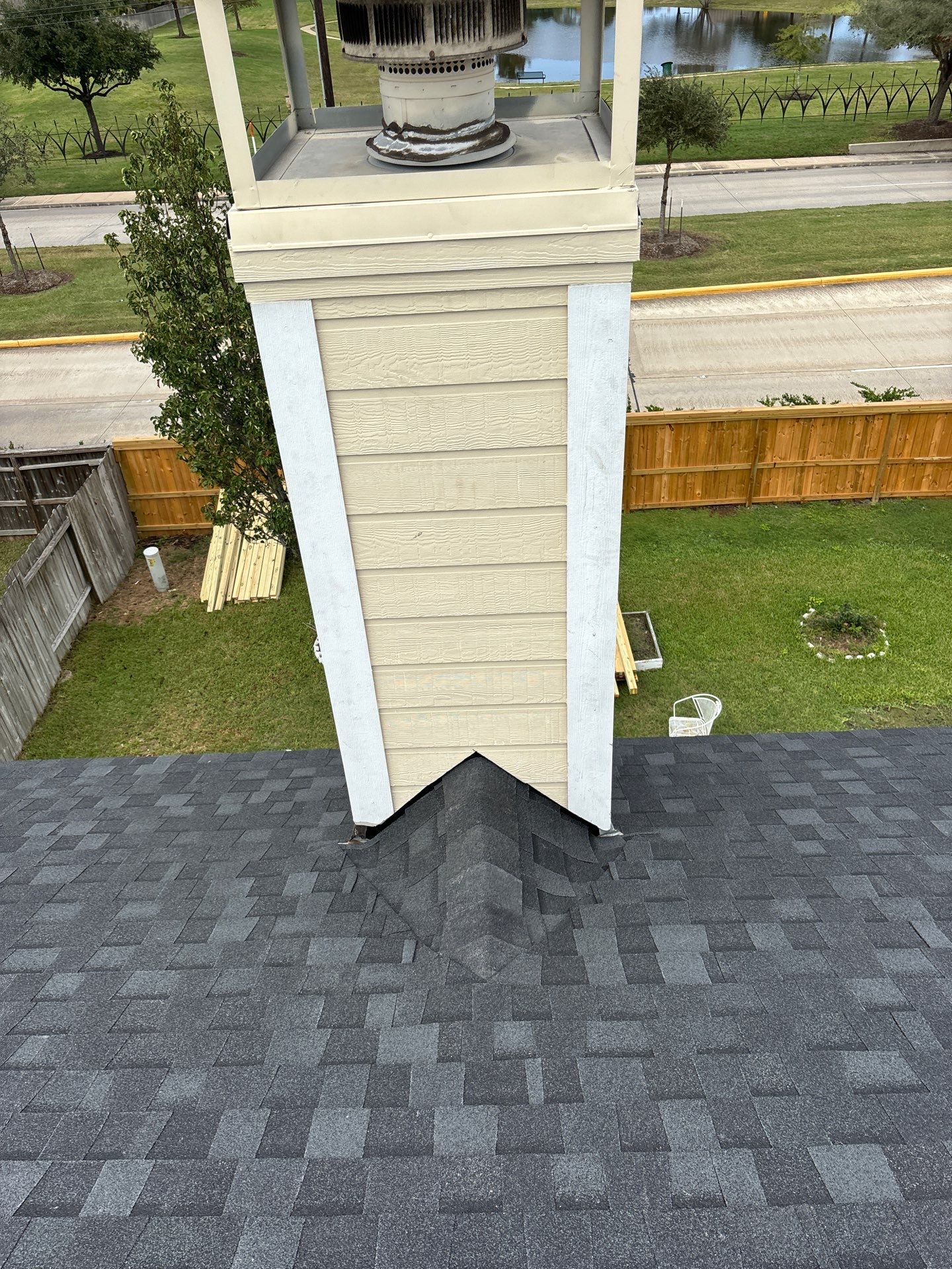 Roof Replacement Richmond by Roof Repair Company