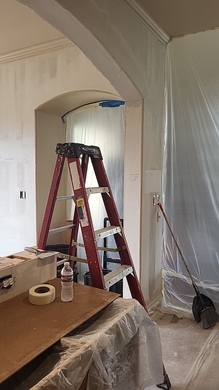 Stone Oak Kitchen Remodel by Legacy Bath and Kitchen 