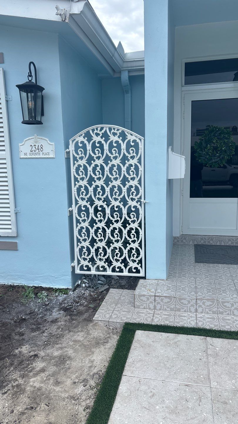 Residential Exterior Painting by John “The Greek” Painting