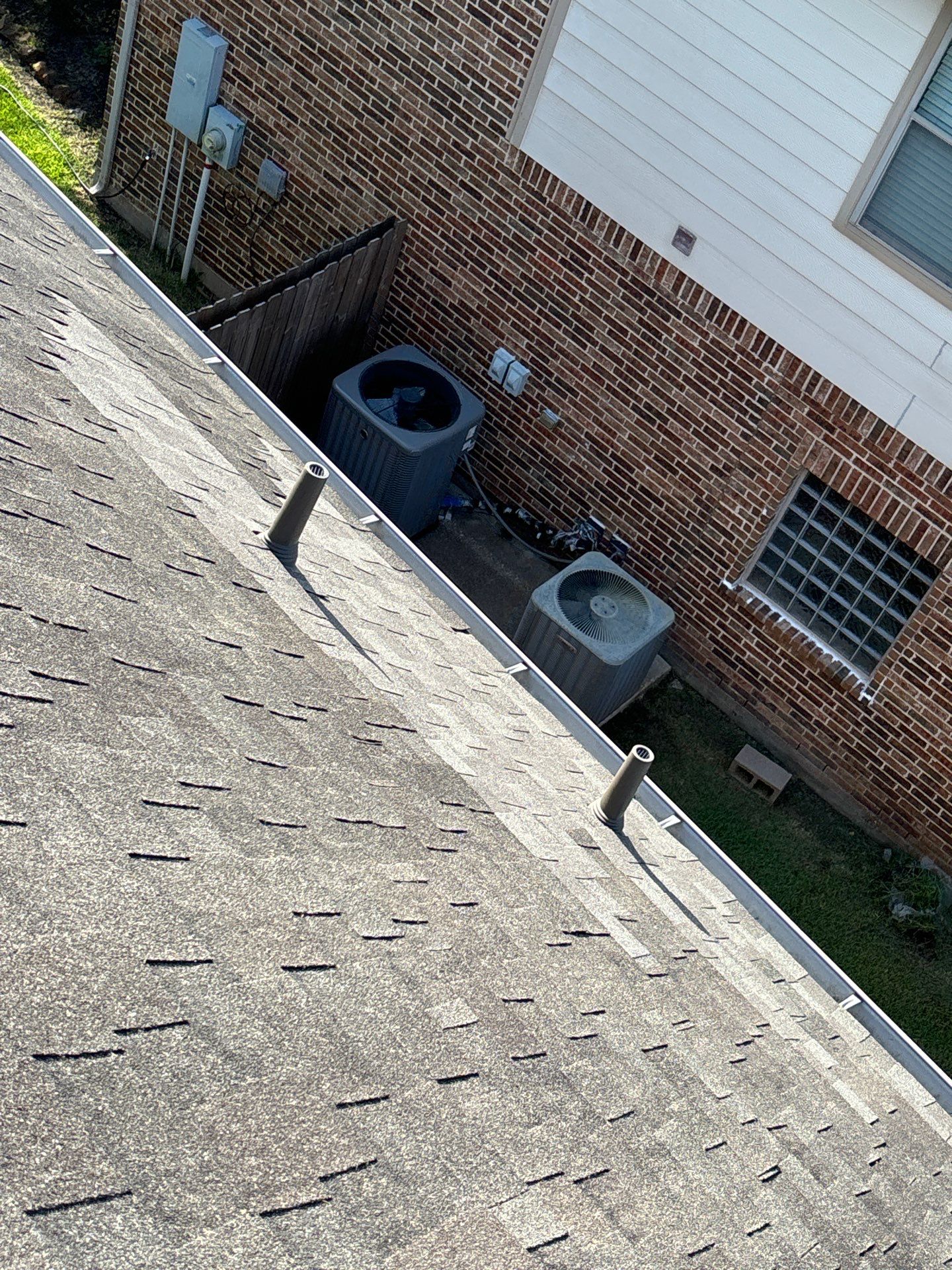 Roof Repair Rosharon by Roof Repair Company