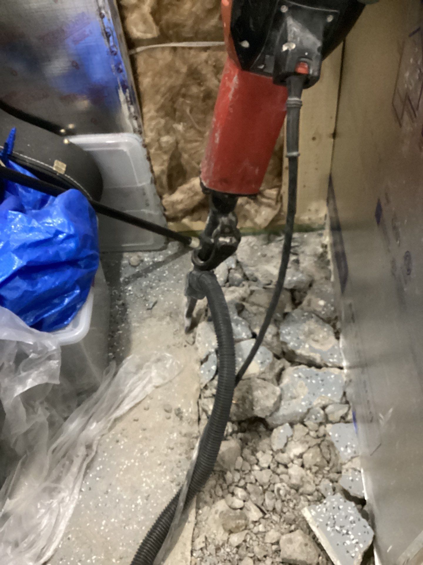 Mold Free Peace of Mind by Waterproofing Northeast
