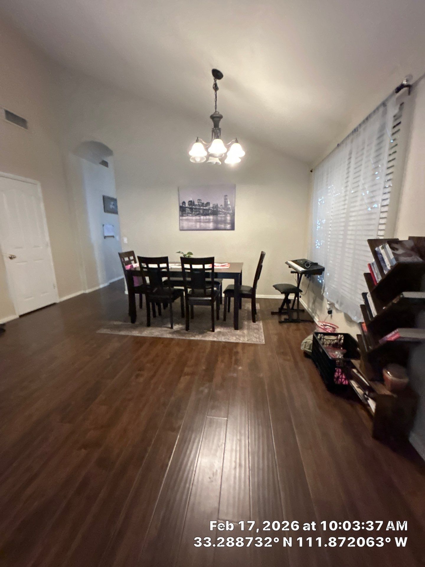 test by CompanyCam Sales Demo