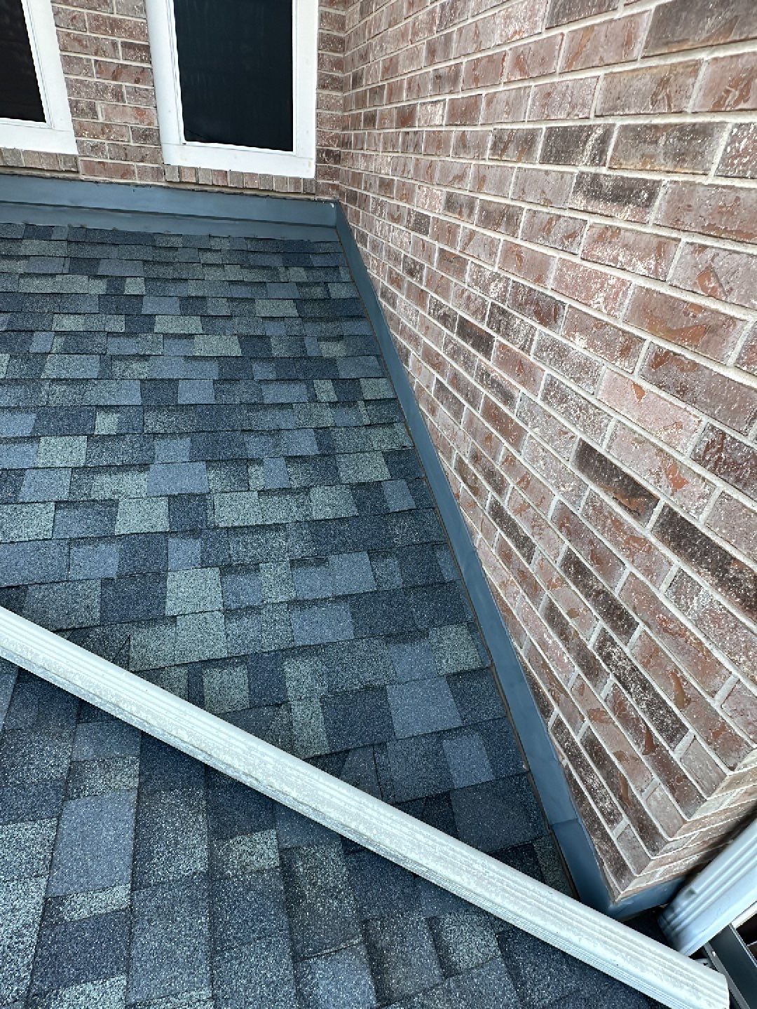 Leaking Roof Repair by Roof Repair Company