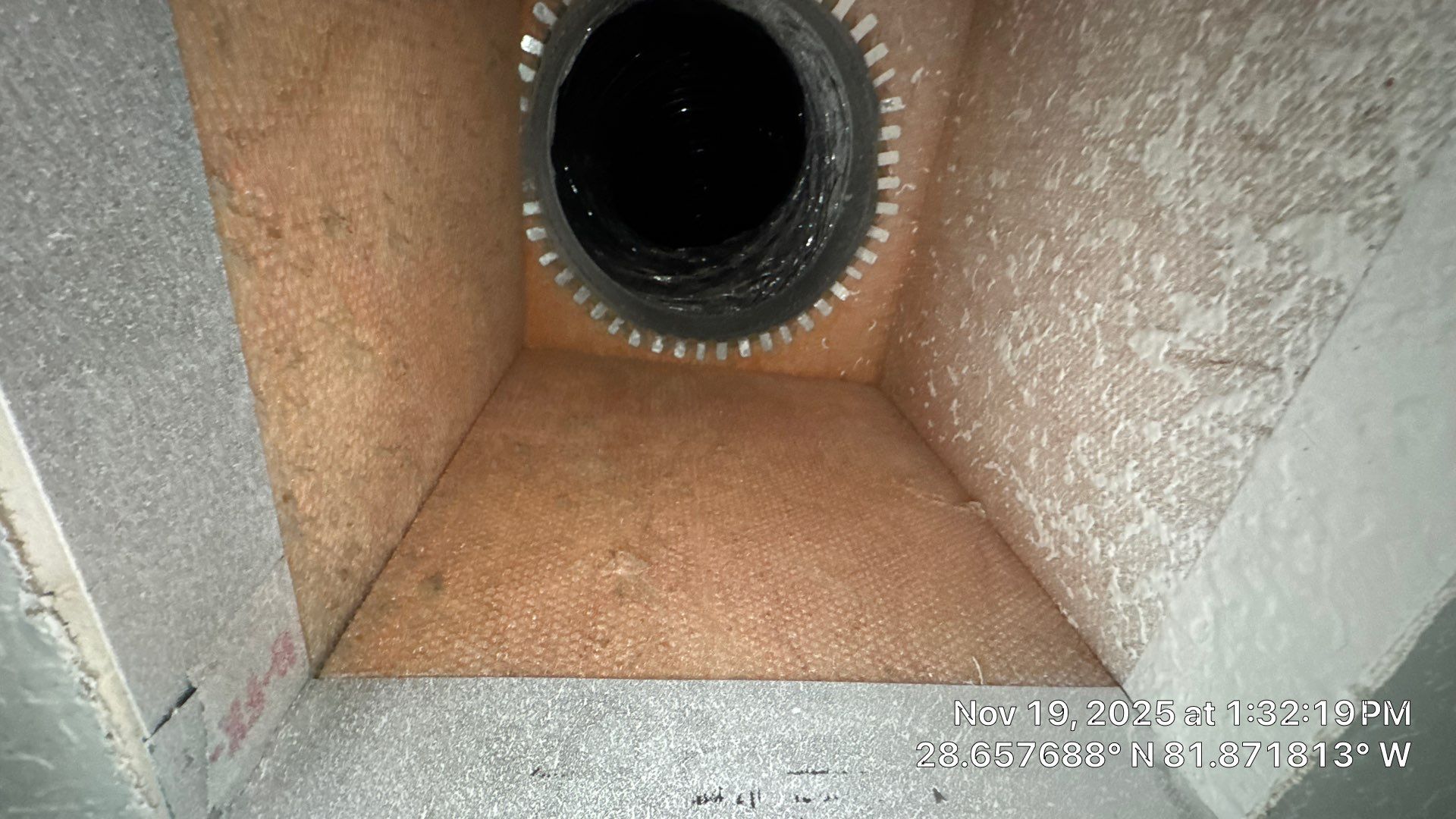 Air Duct Cleaning in Leesburg by Hygienic Air, Inc