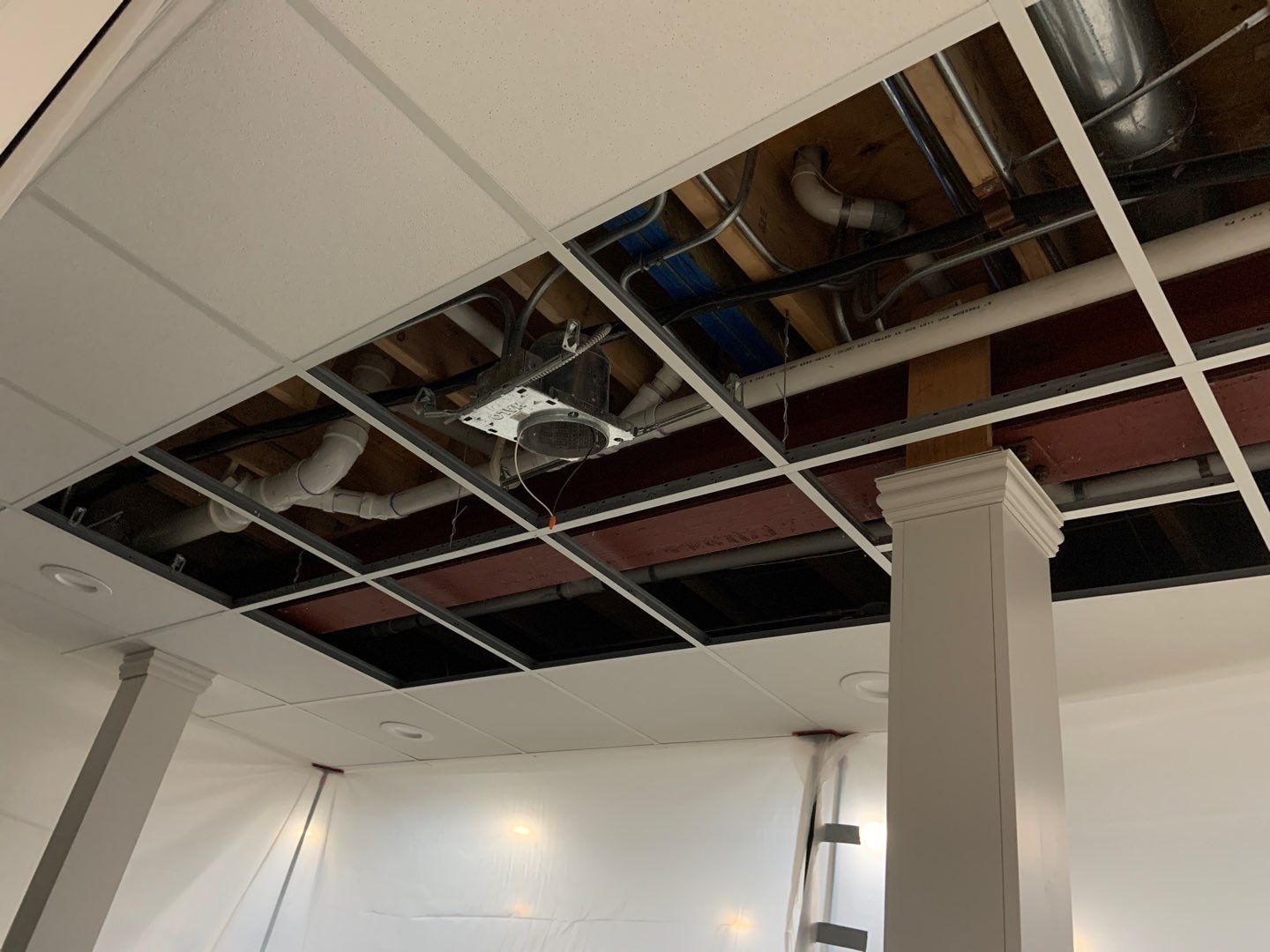 Furnace Leak by Chicagoland Water Medics