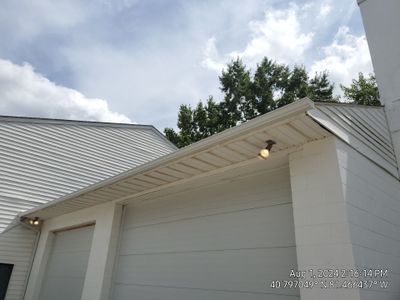 Shane Fisk Roofing - 305 Genoa